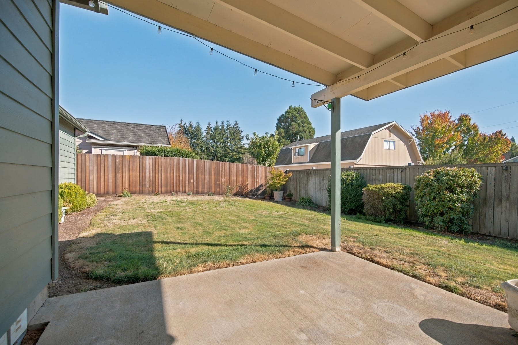  1526 EL SEGUNDO AVE NE Keizer, OR 97303 - 物件實景