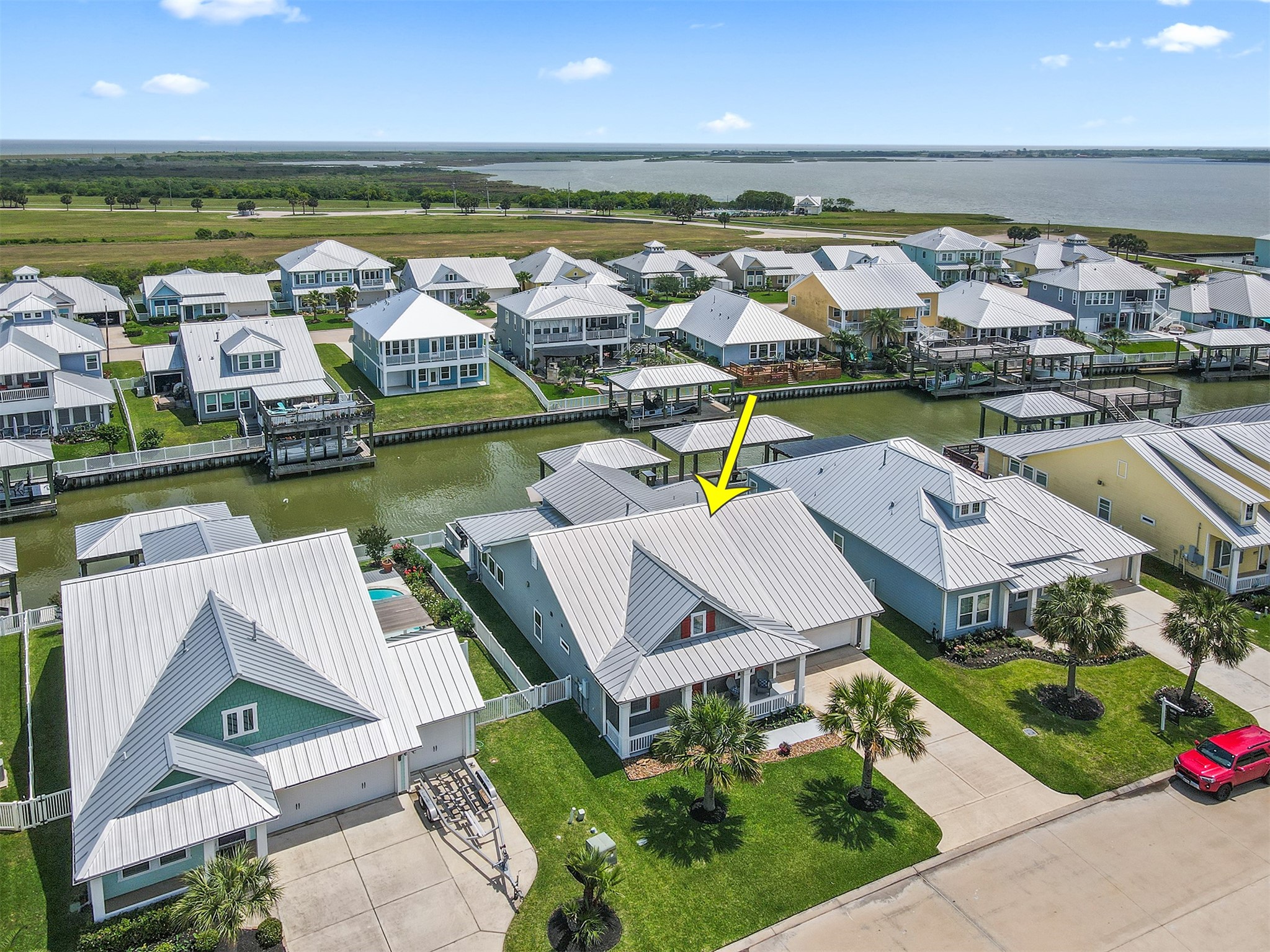 Texas City, Texas, 77590, United States, 3 Bedrooms Bedrooms, ,3 BathroomsBathrooms,Residential,For Sale,1795463