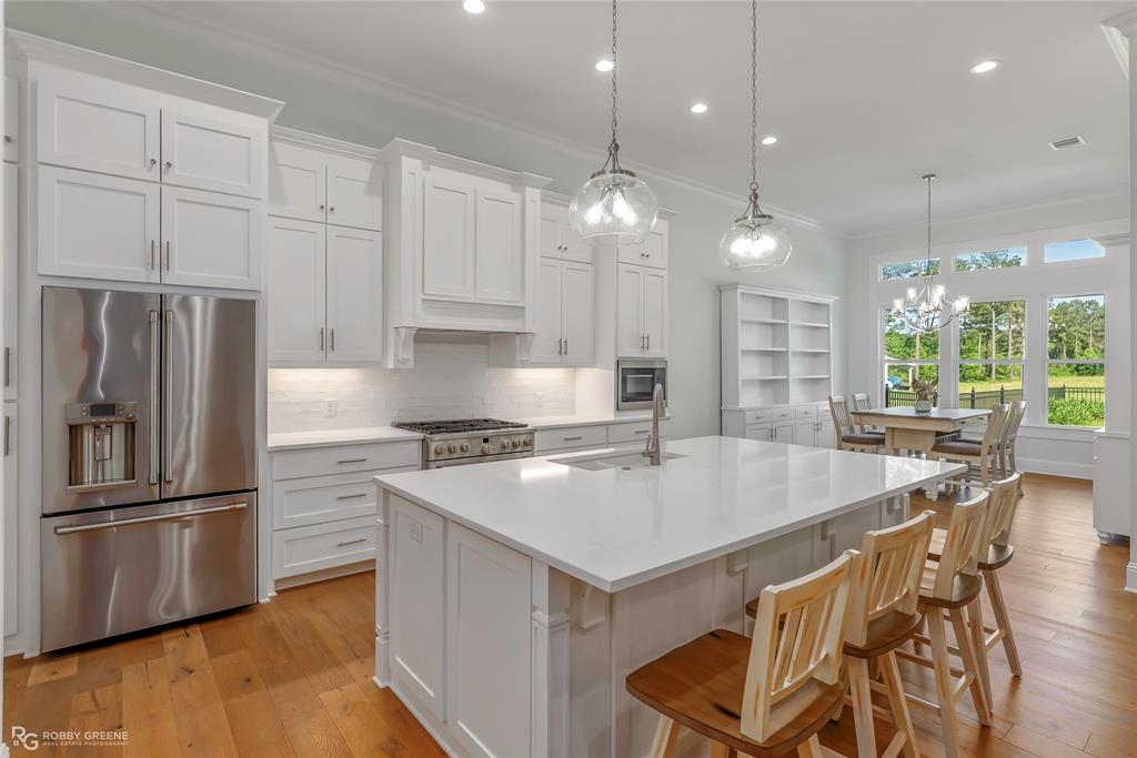Frierson, Louisiana, 71027, United States, 5 Bedrooms Bedrooms, ,4 BathroomsBathrooms,Residential,For Sale,1827037
