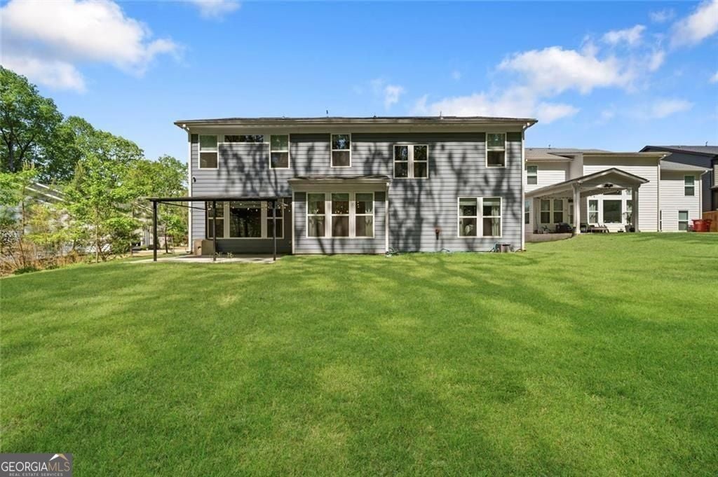Braselton, Georgia, 30517, United States, 4 Bedrooms Bedrooms, ,3 BathroomsBathrooms,Residential,For Sale,2042079