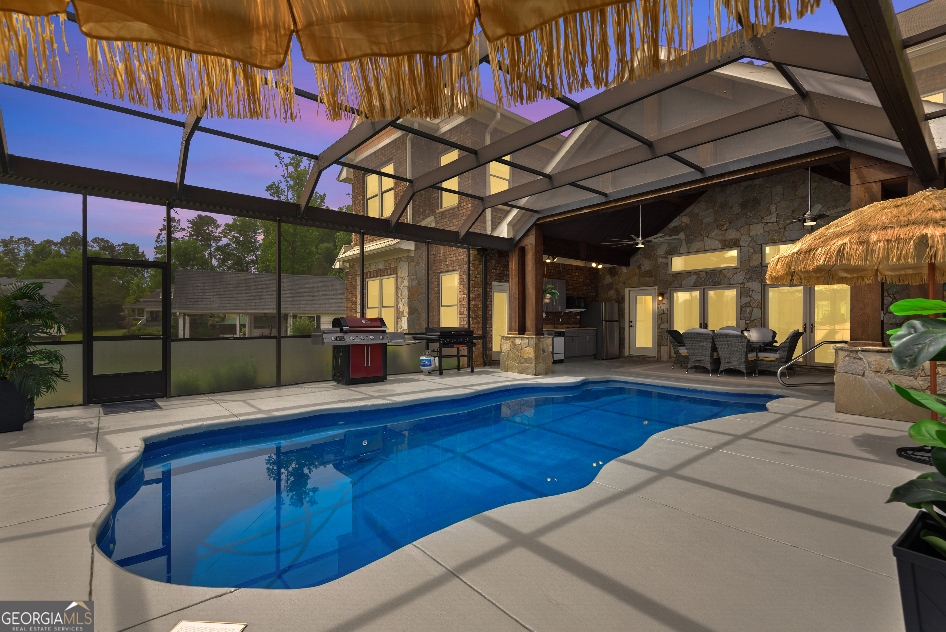Jackson, Georgia, 30233, United States, 4 Bedrooms Bedrooms, ,4 BathroomsBathrooms,Residential,For Sale,2028016