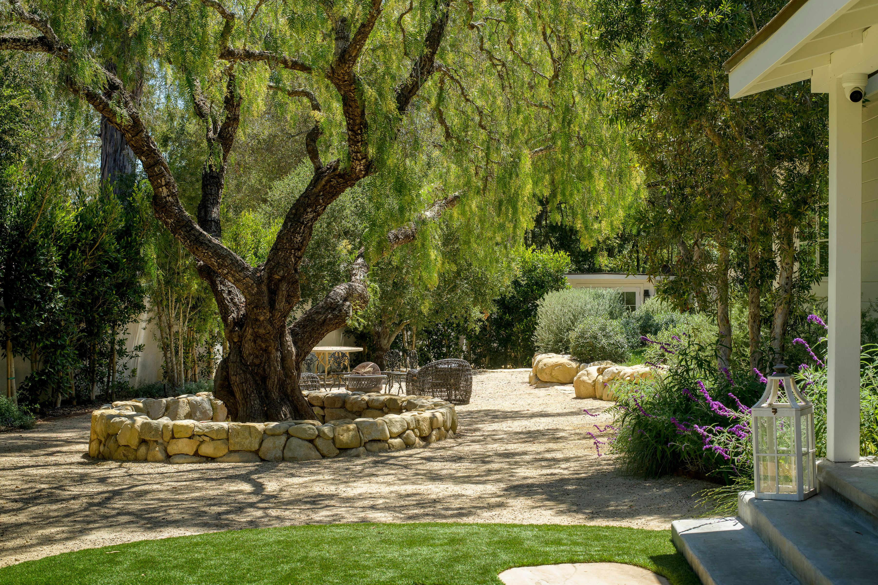 Enchanting Montecito Compound - 物件實景