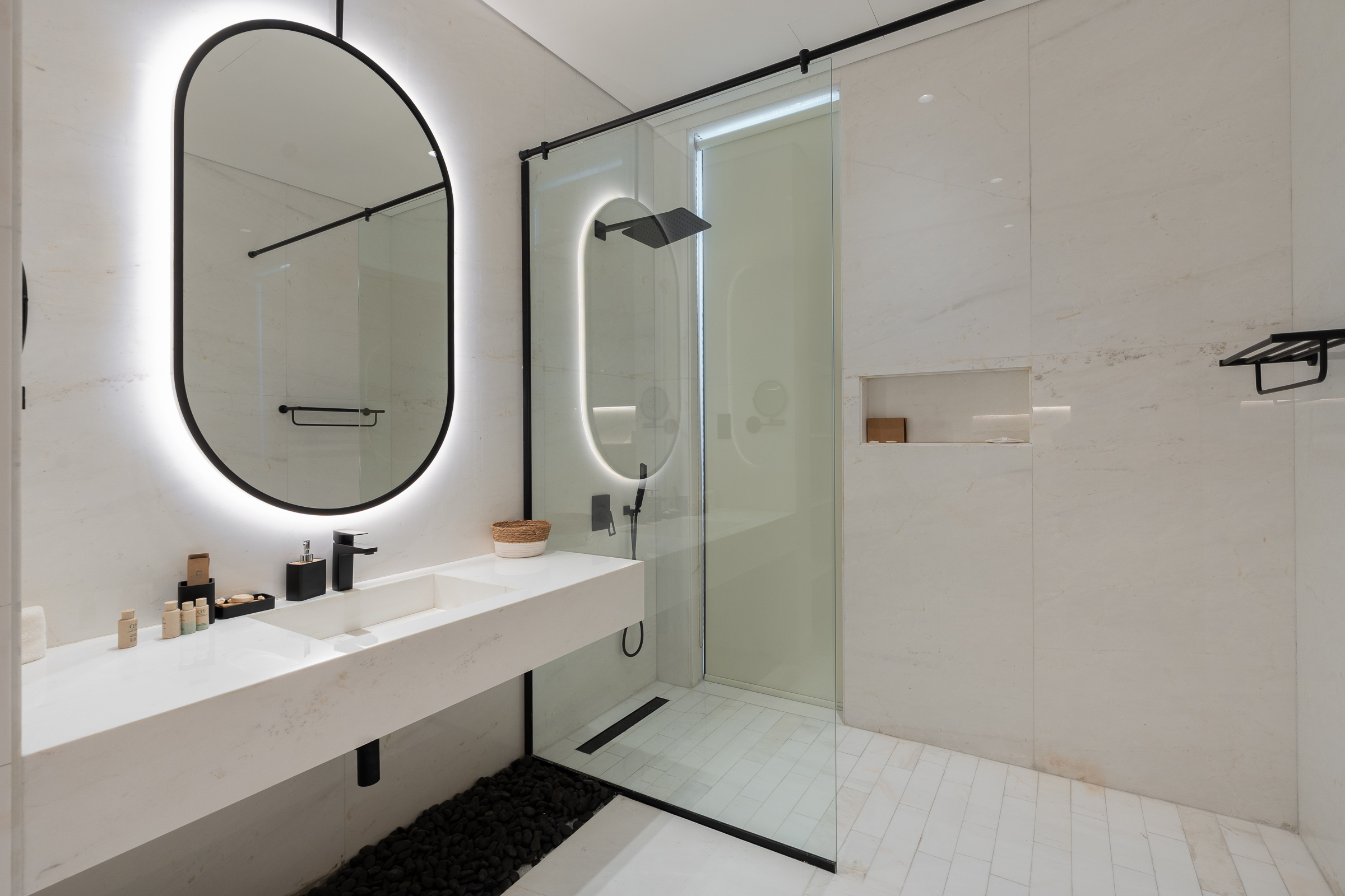  Expertly Upgraded Signature Villa on Palm Jumeirah - 物件實景