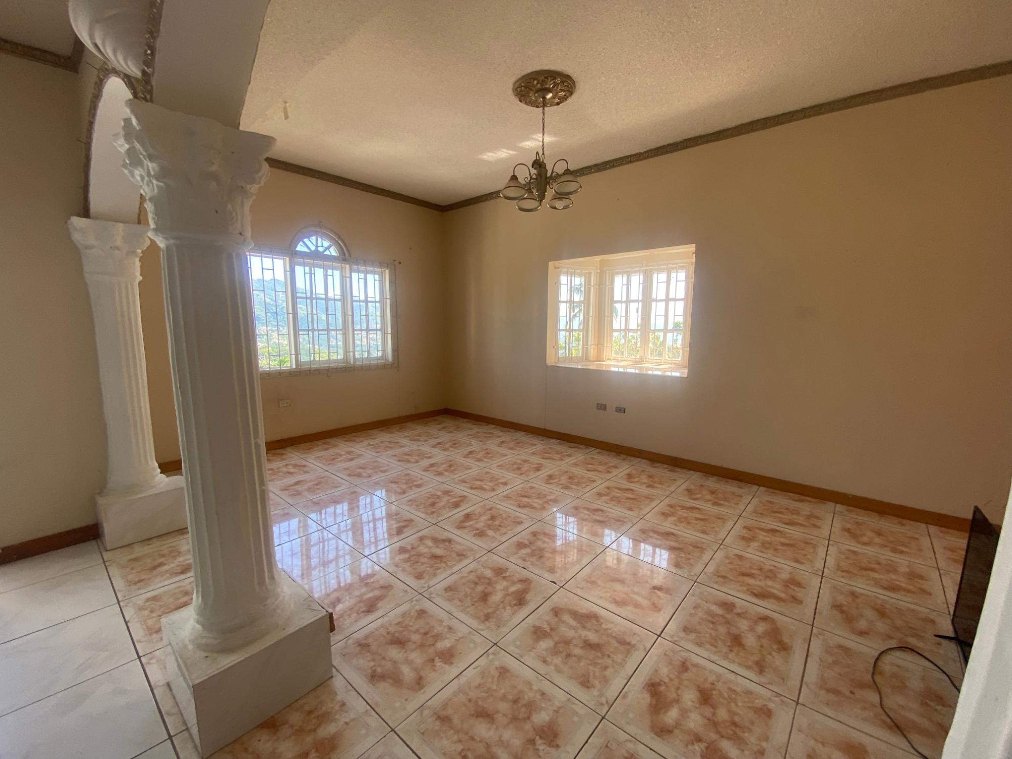 Kingston & St. Andrew, JM, 5 Bedrooms Bedrooms, ,4 BathroomsBathrooms,Residential,For Sale,1838400