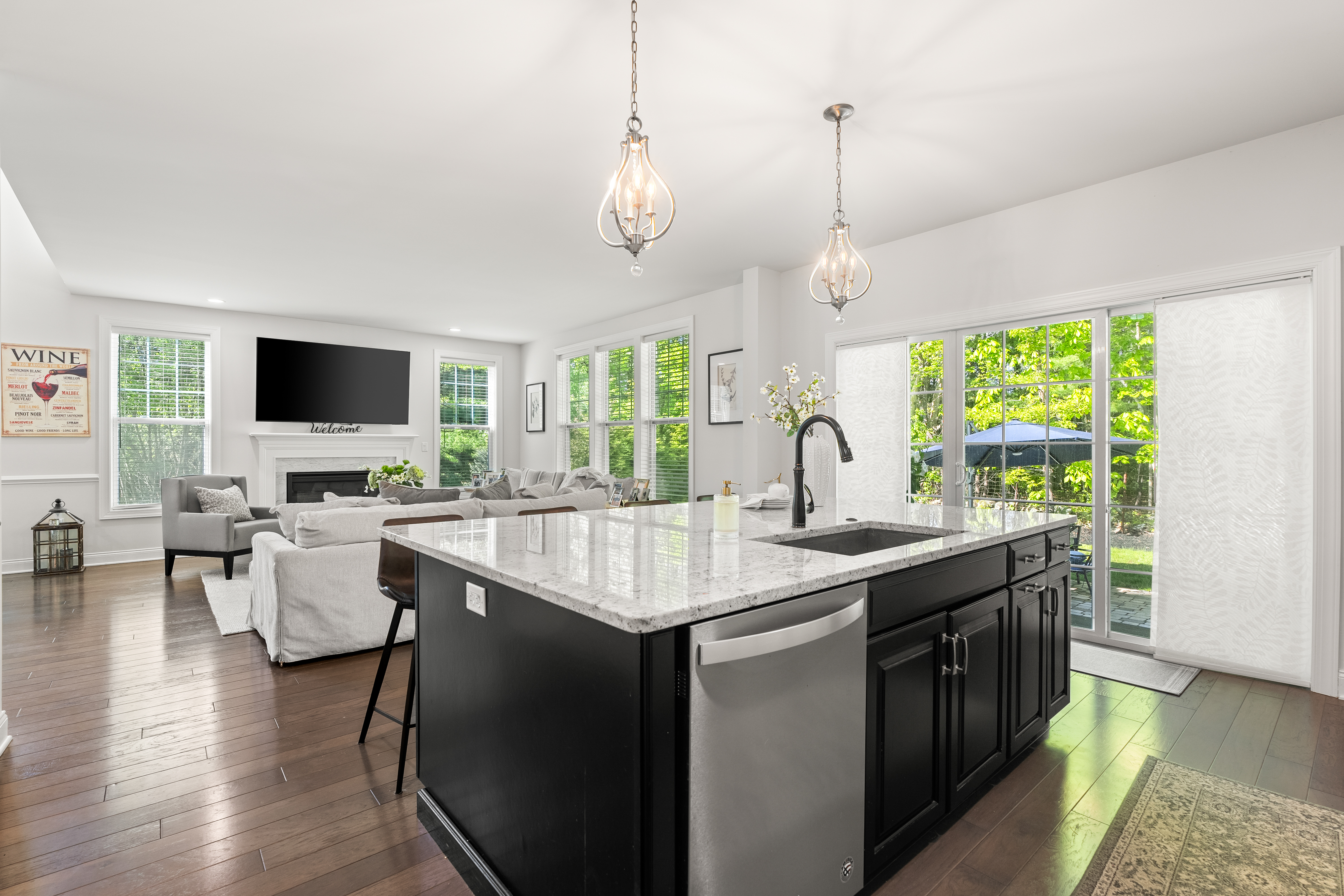  2 Hummingbird Way, Unit 1, Methuen, MA, 01844 - 物件實景