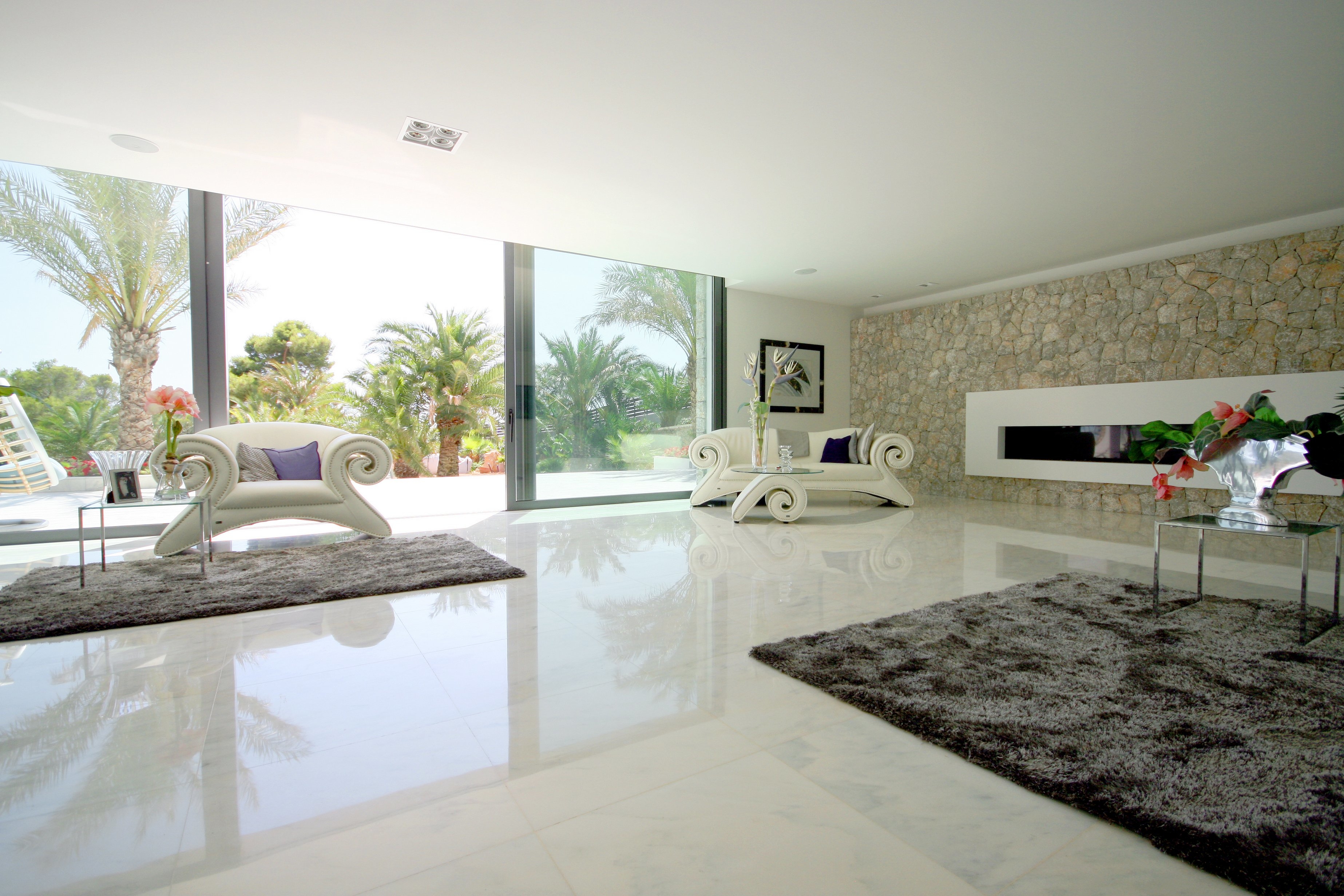  Modern luxury family villa - 物件實景