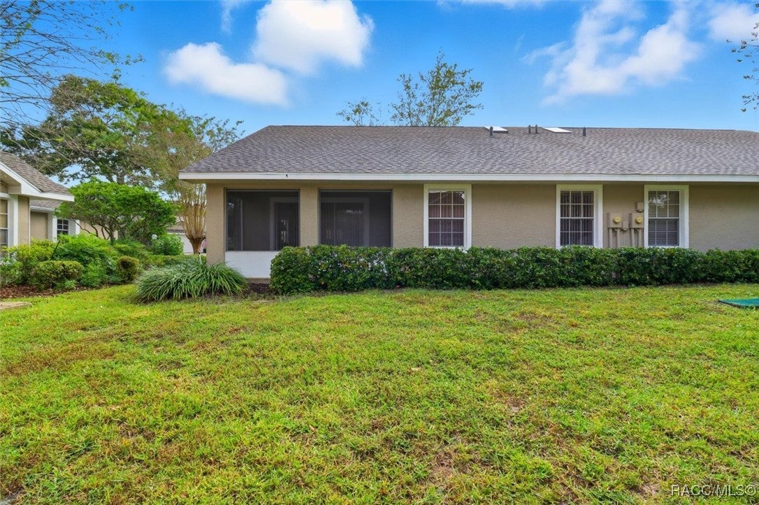 Foxboro Loop, Crystal River, FL 34429 #1