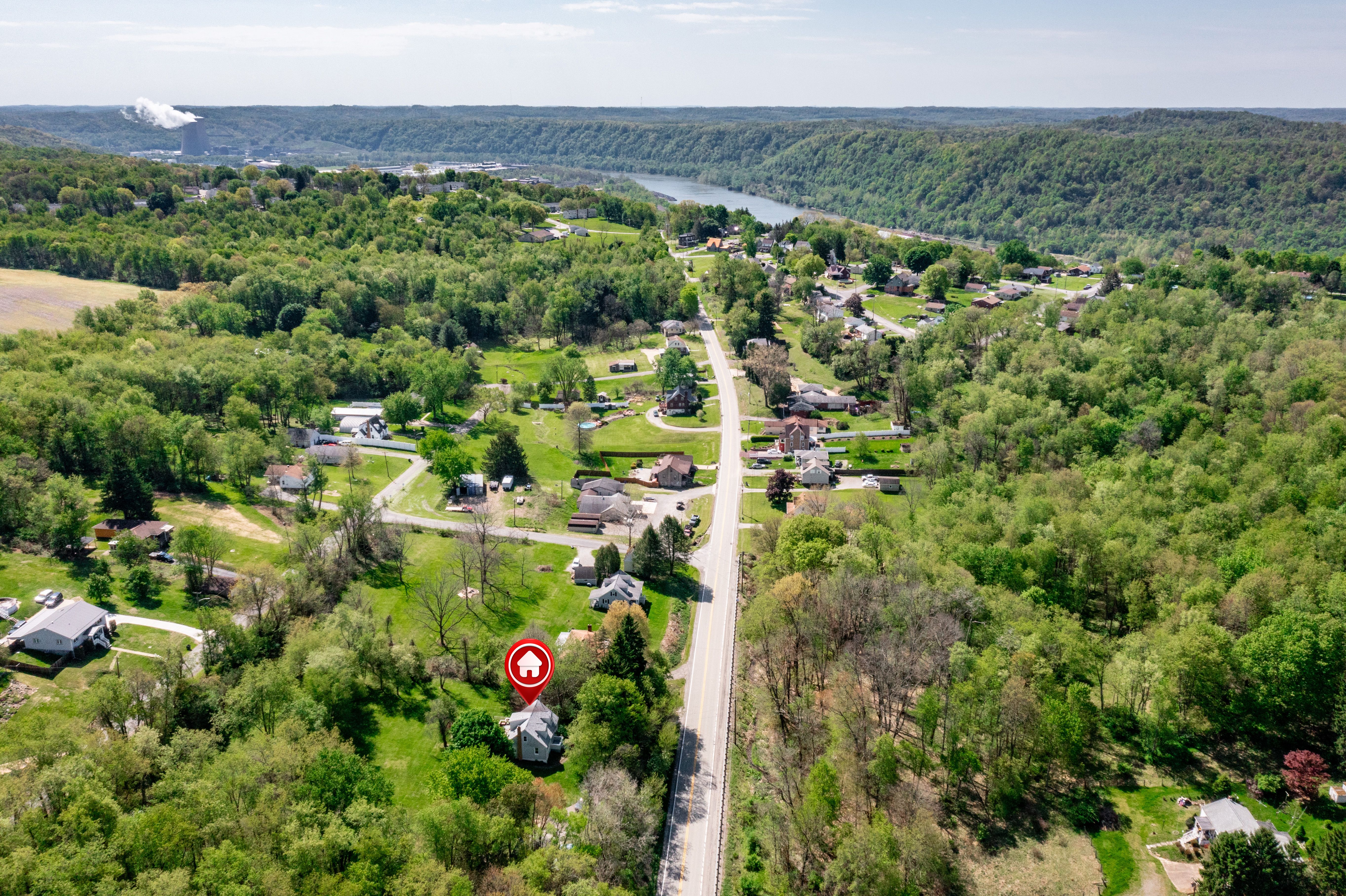  234 Fairview Road, Ohioville, PA 15059 - 物件實景
