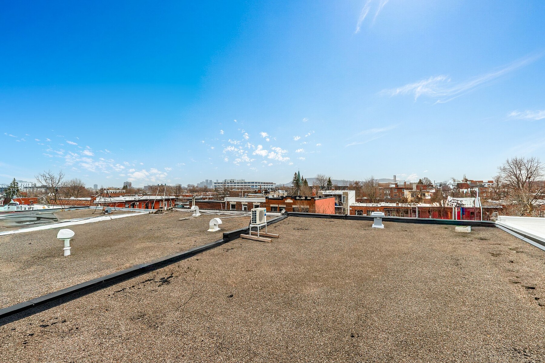  Rosemont / La Petite-Patrie, Montréal - 物件實景