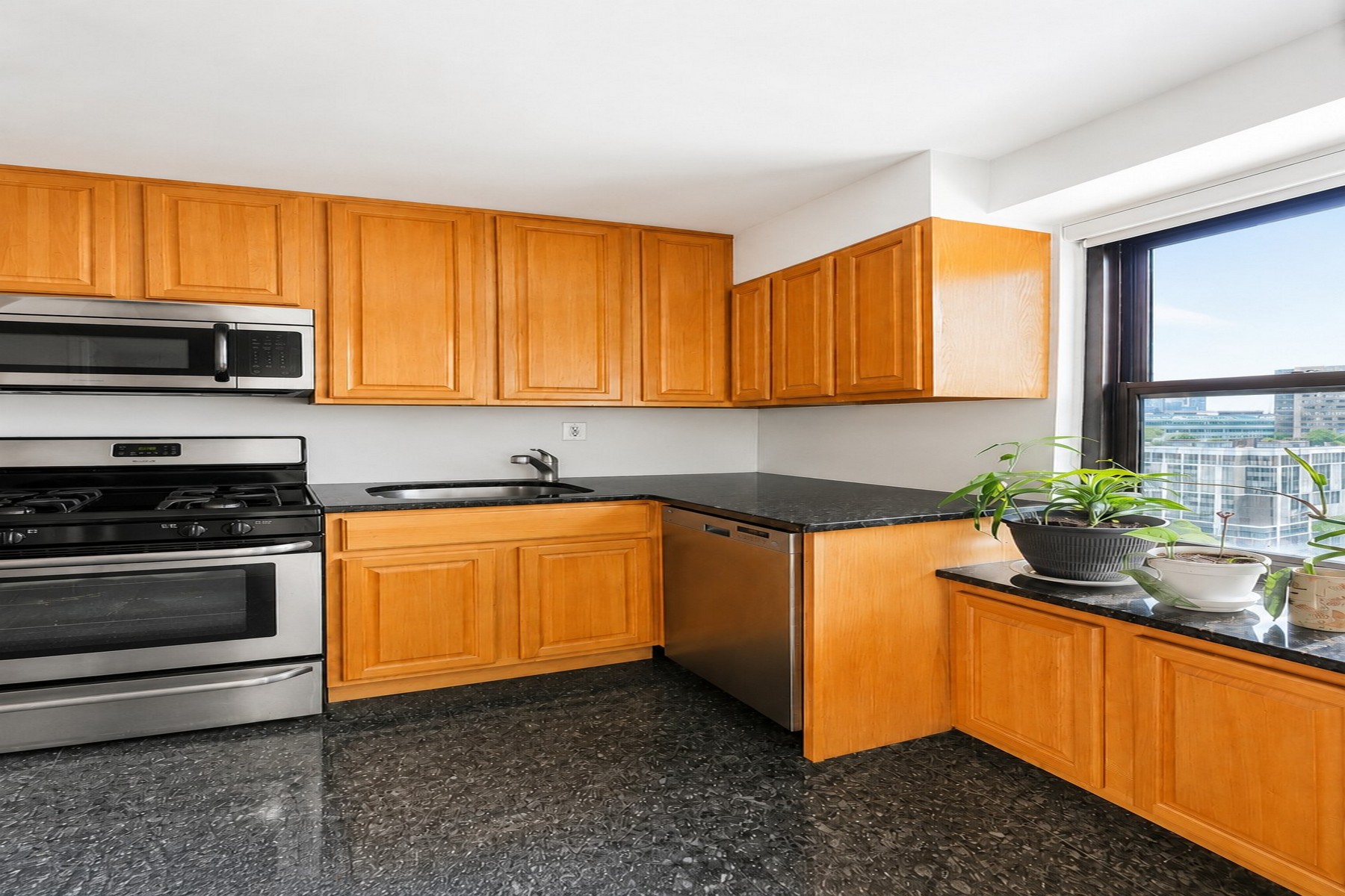  135 Montgomery Street #16A, Jersey City, NJ 07302 - 物件實景