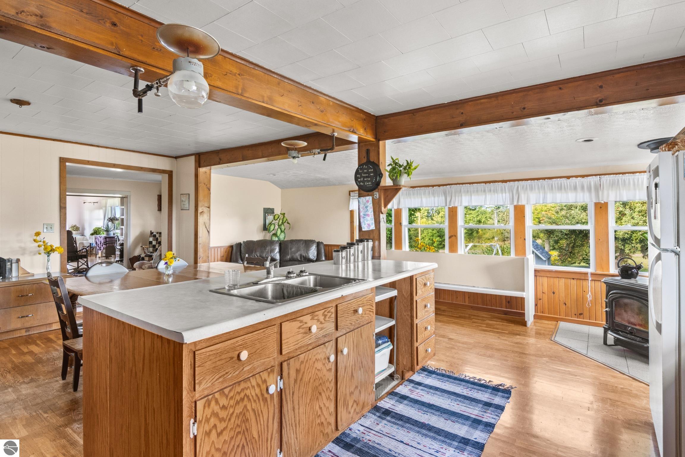 Leroy, Michigan, 49655-8142, United States, 5 Bedrooms Bedrooms, ,3 BathroomsBathrooms,Residential,For Sale,1949628