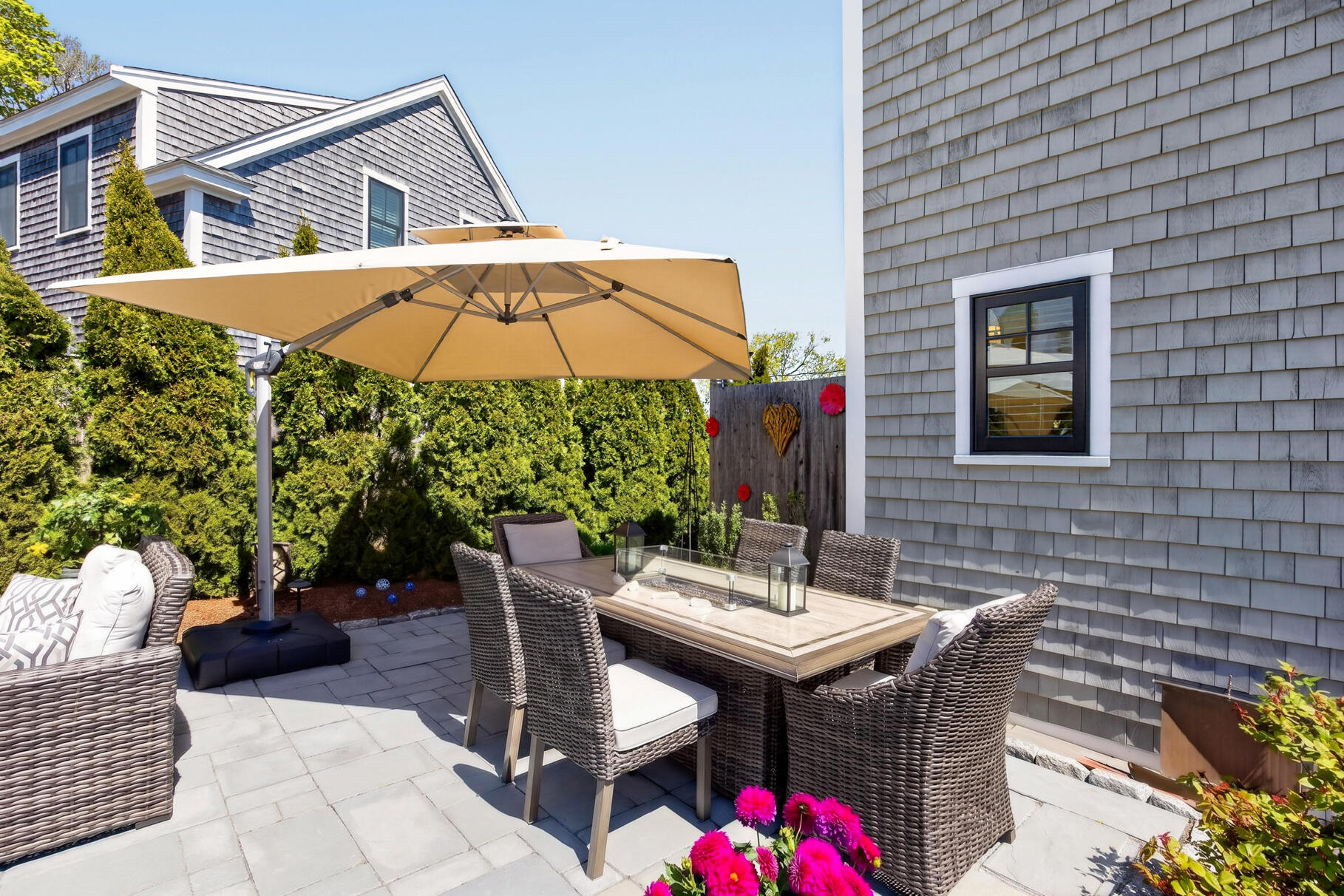  Turnkey Provincetown Home with Parking and Garage - 物件實景