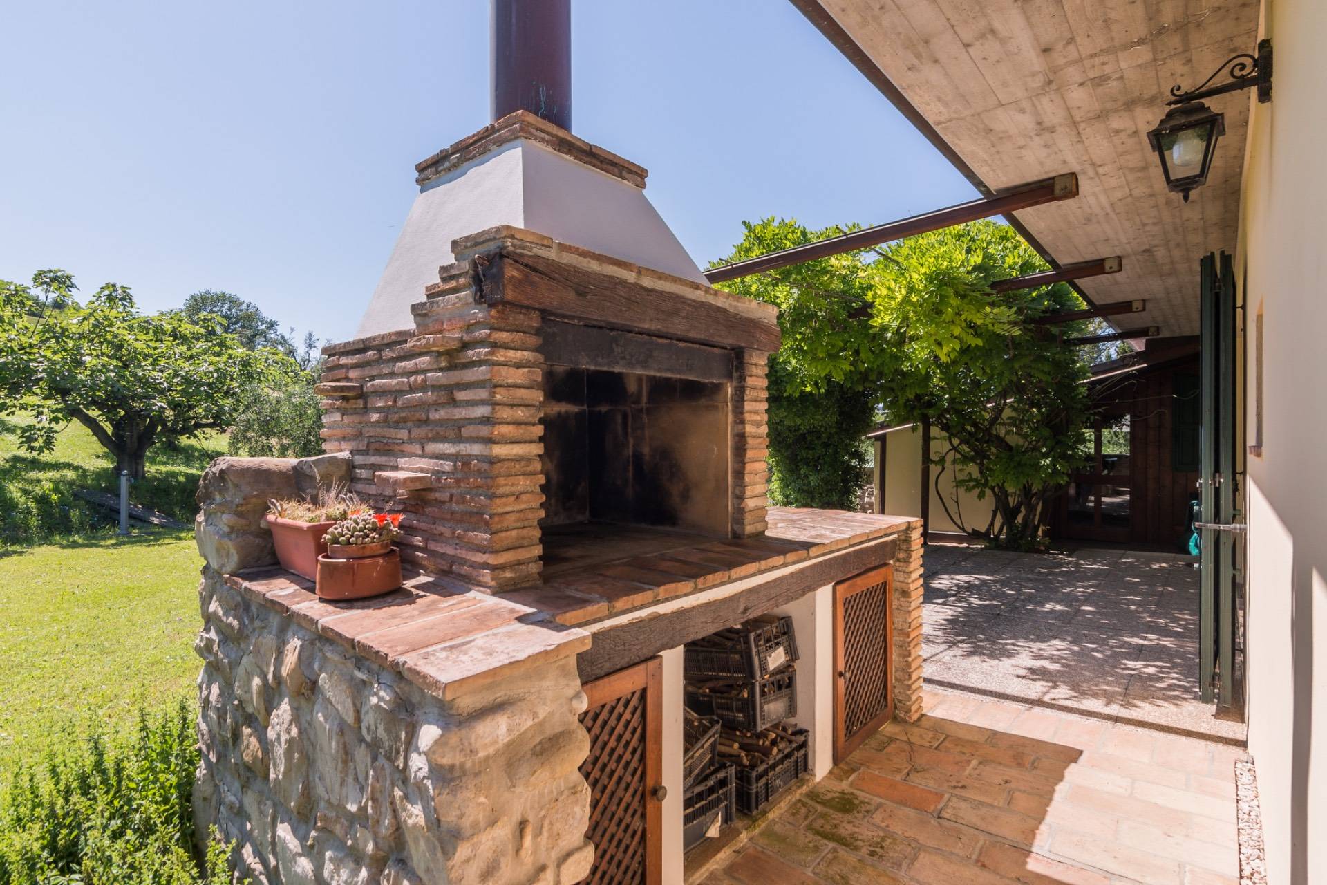 Montescudo-Monte Colombo, Rimini, IT, 3 Bedrooms Bedrooms, ,4 BathroomsBathrooms,Residential,For Sale,1826716