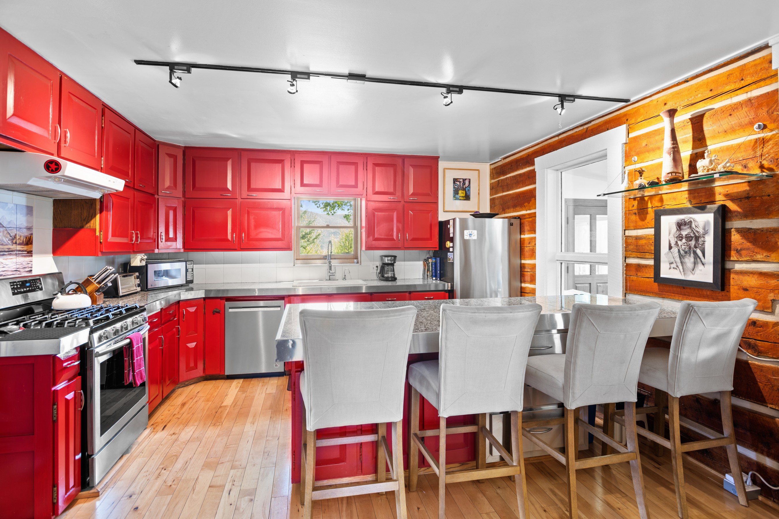  1645 Capitol Creek Road, Snowmass, CO 81654 - 物件實景