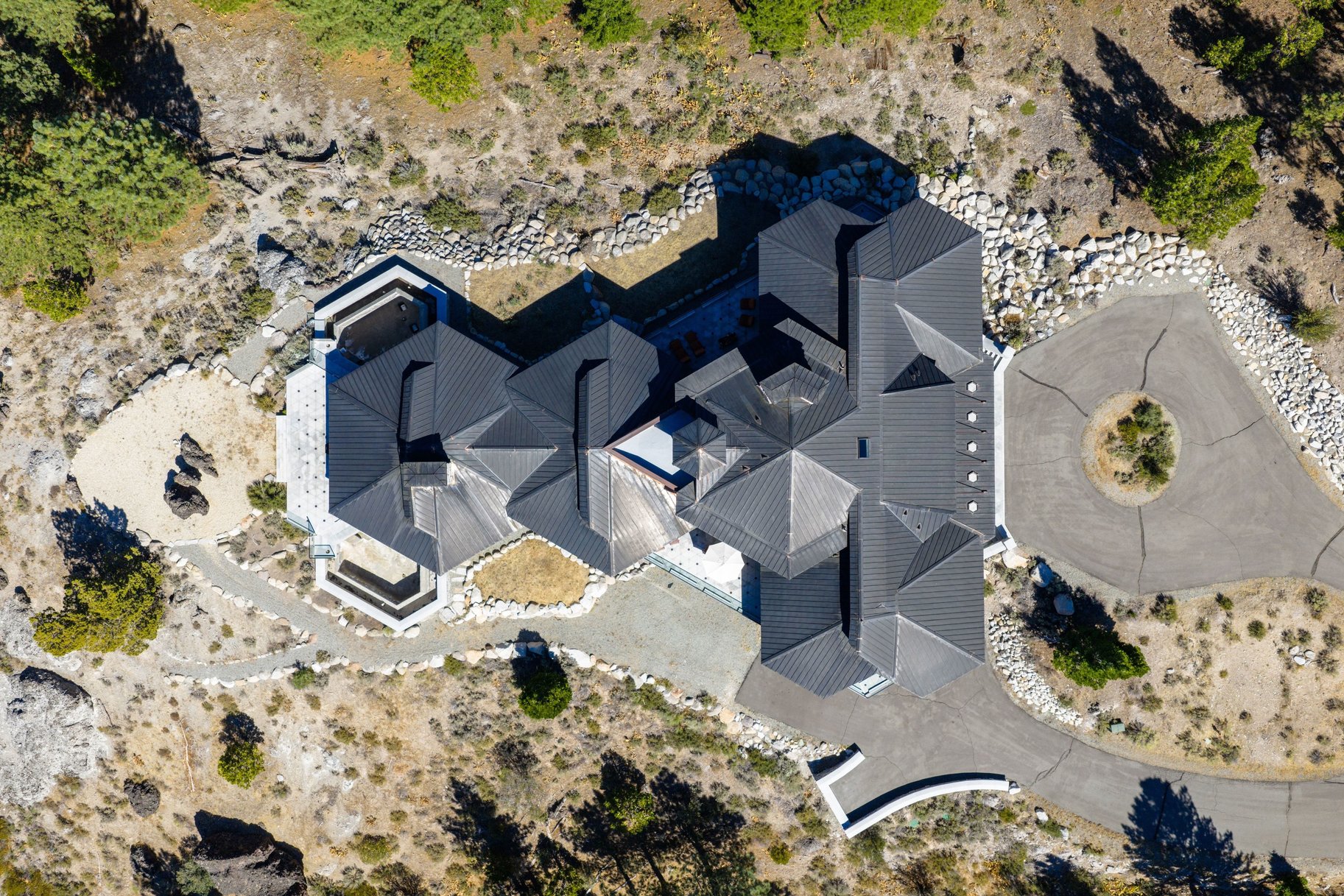  The Eagles Nest Estate - 物件實景