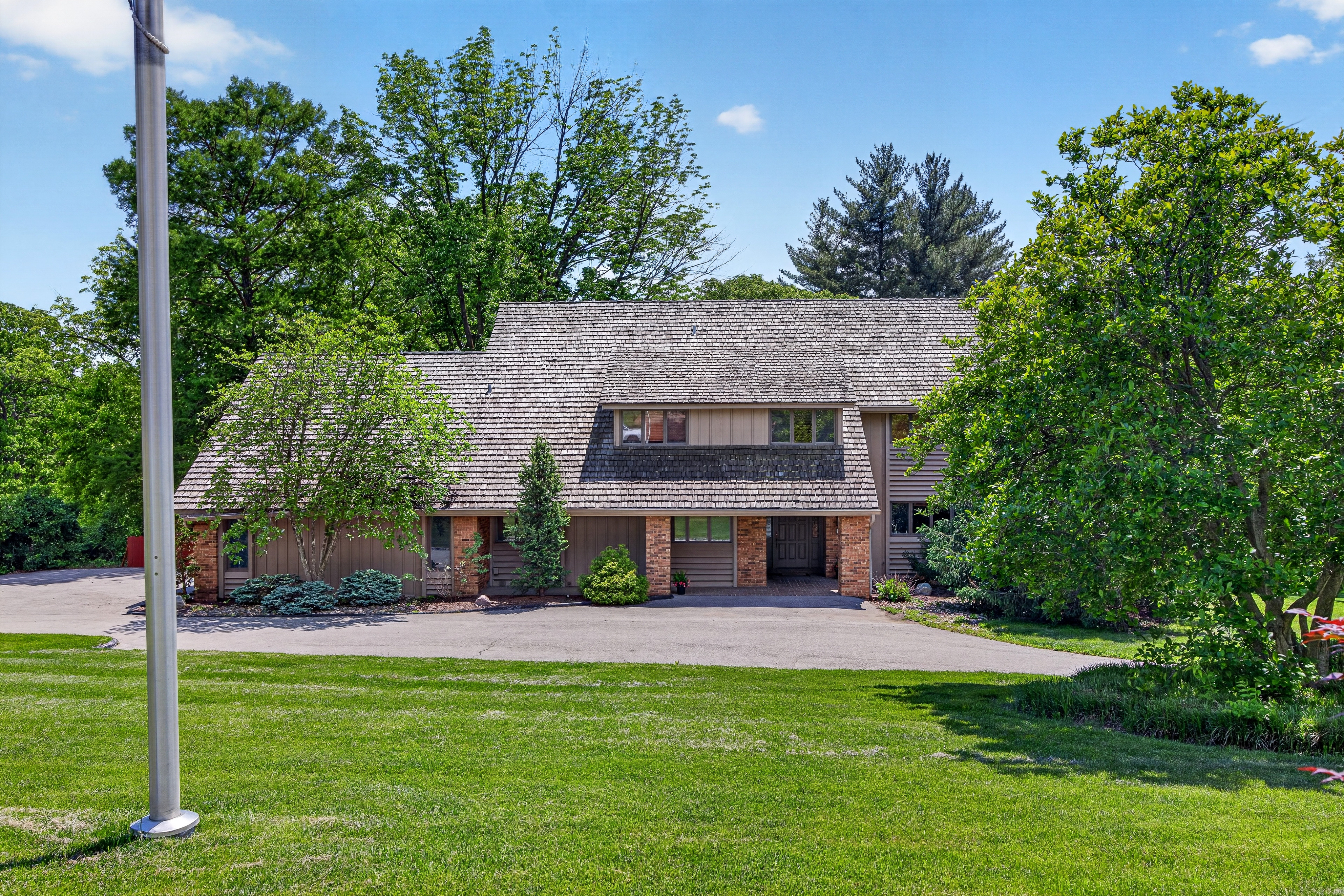  11 Denny Lane, Huntleigh, MO 63131 - 物件實景