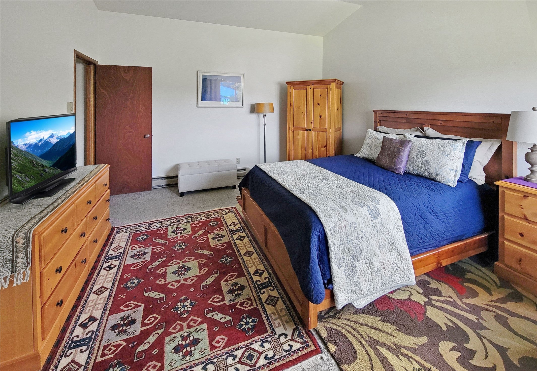 Bigfork, Montana, 59911, United States, 4 Bedrooms Bedrooms, ,2 BathroomsBathrooms,Residential,For Sale,1992095