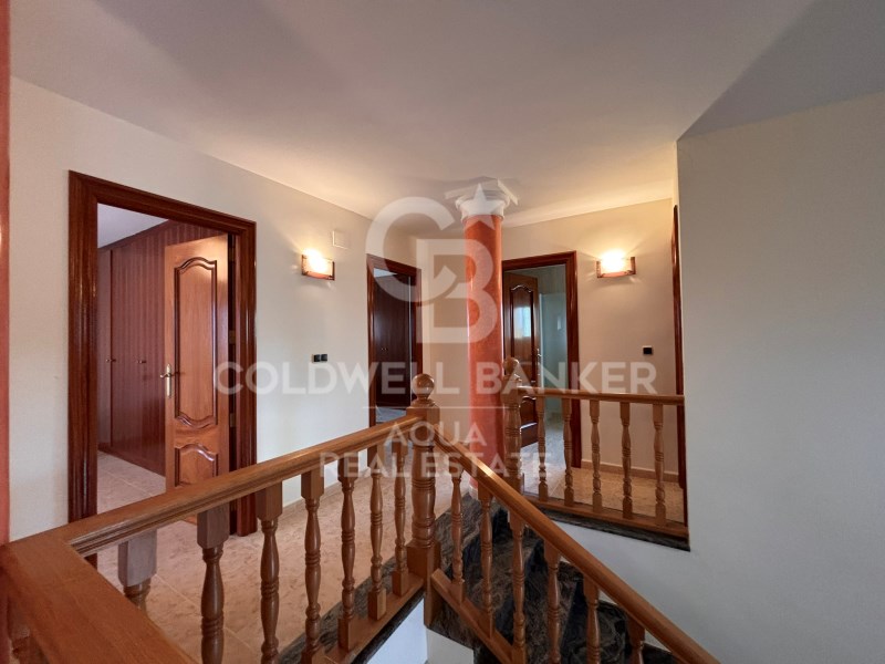 Calle Lisboa Alicante, la Nucia, El Tossal-Bello H, la Nucia, Comunidad Valenciana, 03530, ES, 7 Bedrooms Bedrooms, ,4 BathroomsBathrooms,Residential,For Sale,Calle Lisboa Alicante, la Nucia, El Tossal-Bello H,1682591