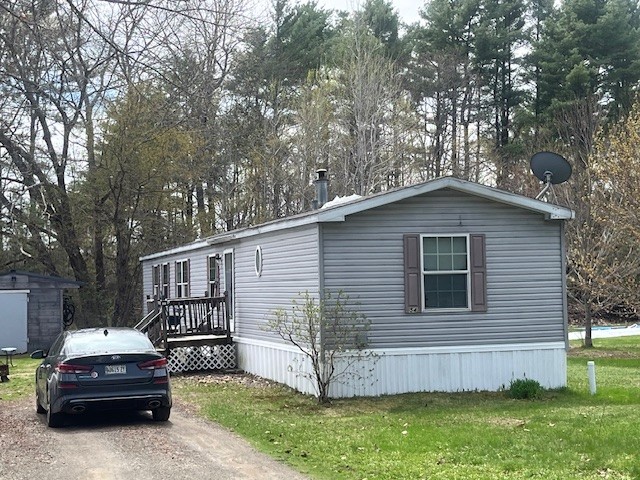 China, Maine, 04358, United States, ,Residential,For Sale,1812699