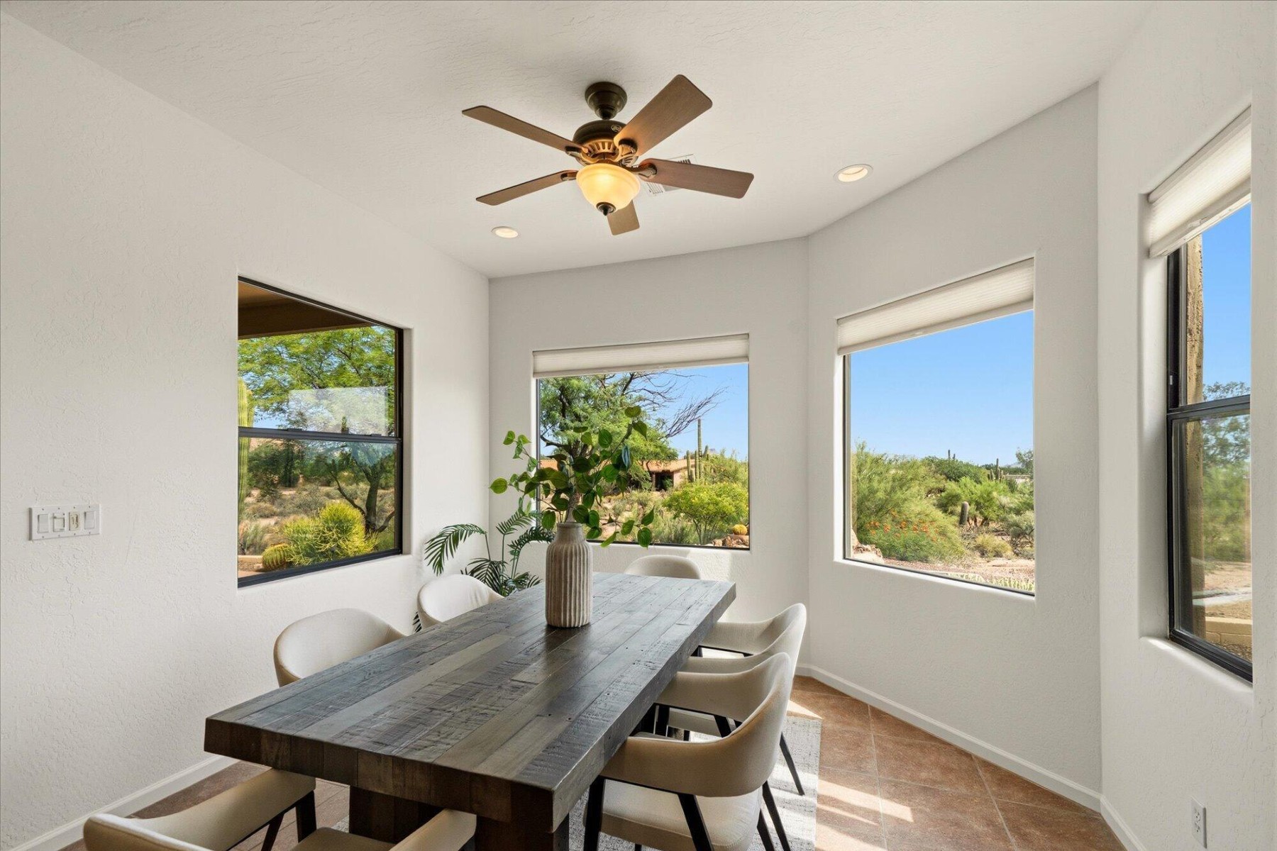  36601 N Stardust Lane¦Carefree, AZ - 物件實景