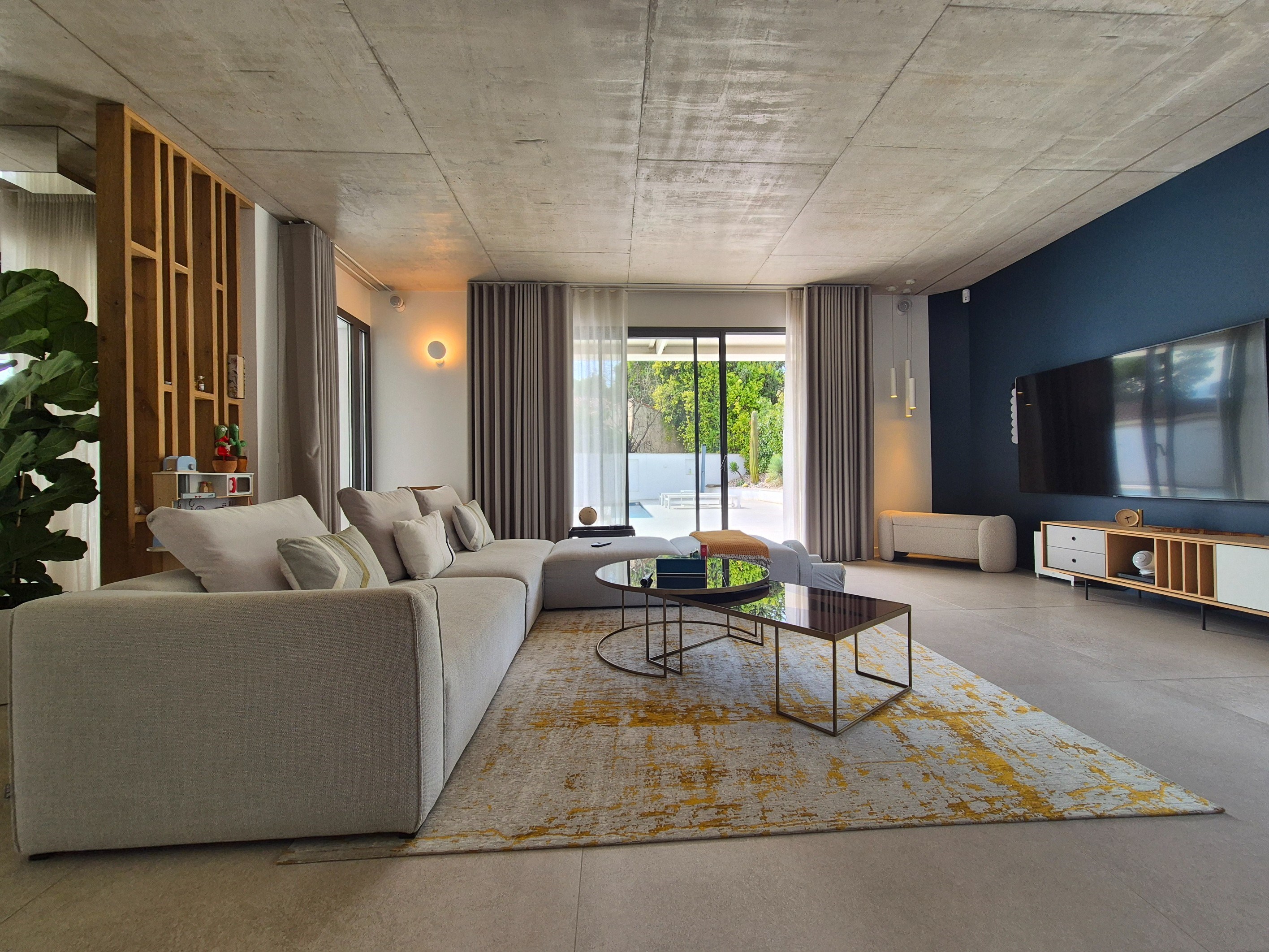  Elegant Contemporary Villa - 物件實景