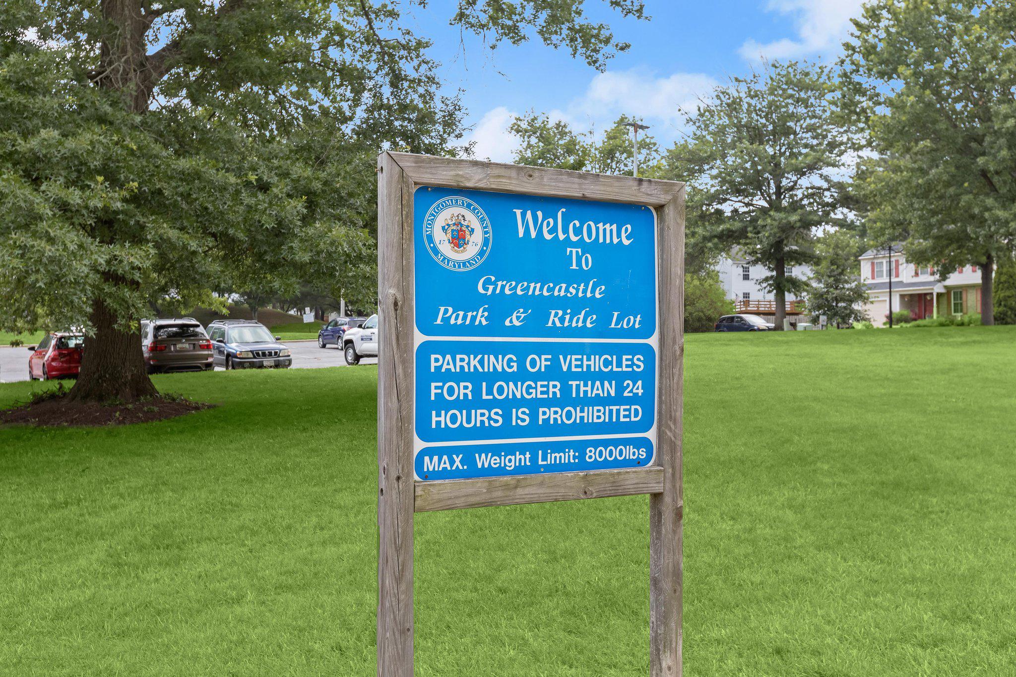  3656 Childress Terrace, Burtonsville, MD, 20866 - 物件實景