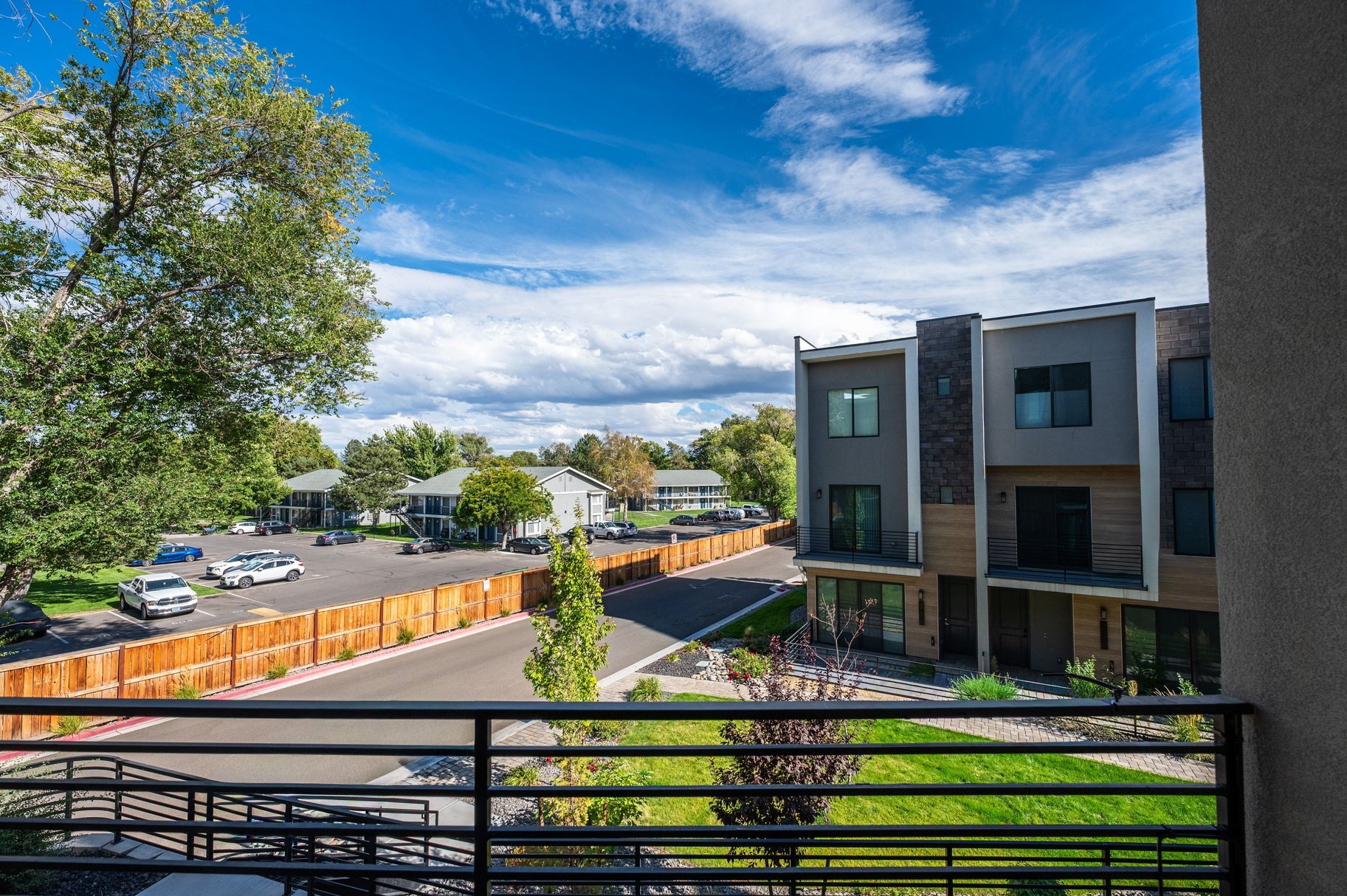  Truckee Riverfront Living in Reno - 物件實景