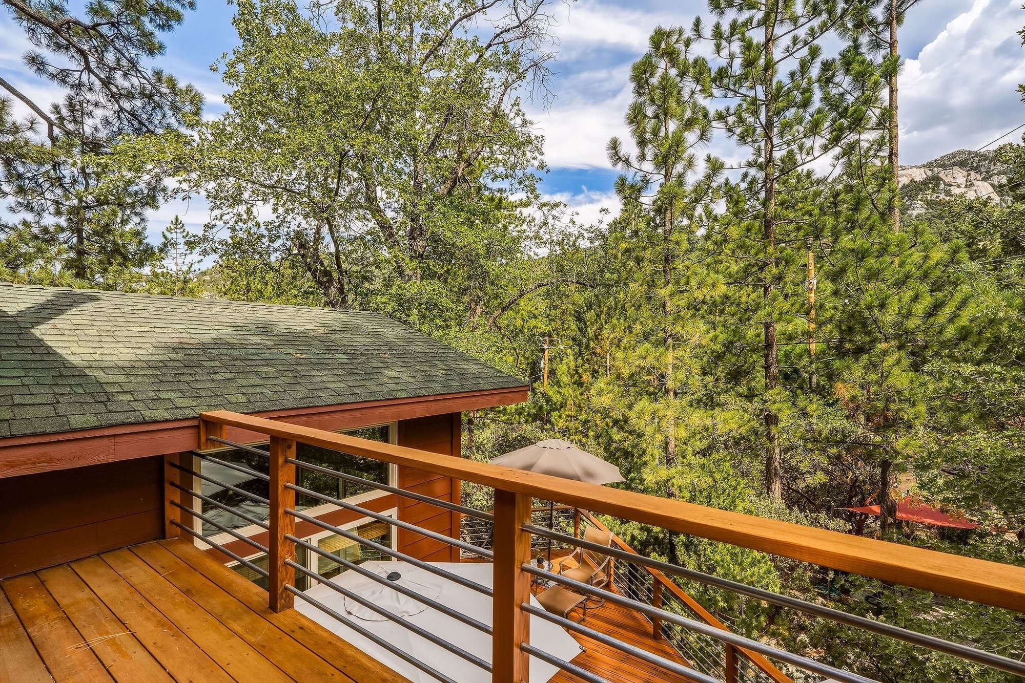  Manzanita Retreat - 物件實景