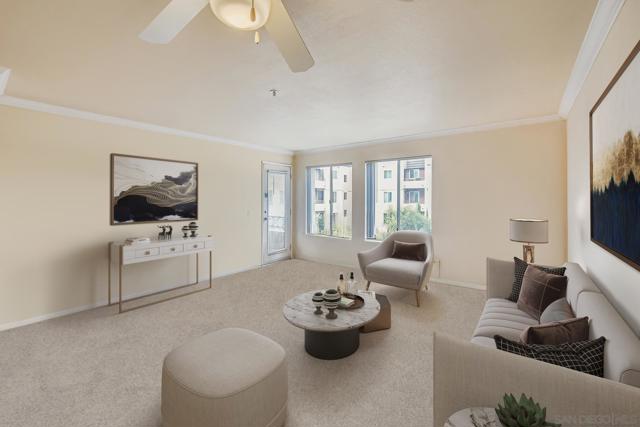 San Diego, California, 92122, United States, 1 Bedroom Bedrooms, ,1 BathroomBathrooms,Residential,For Sale,1904260