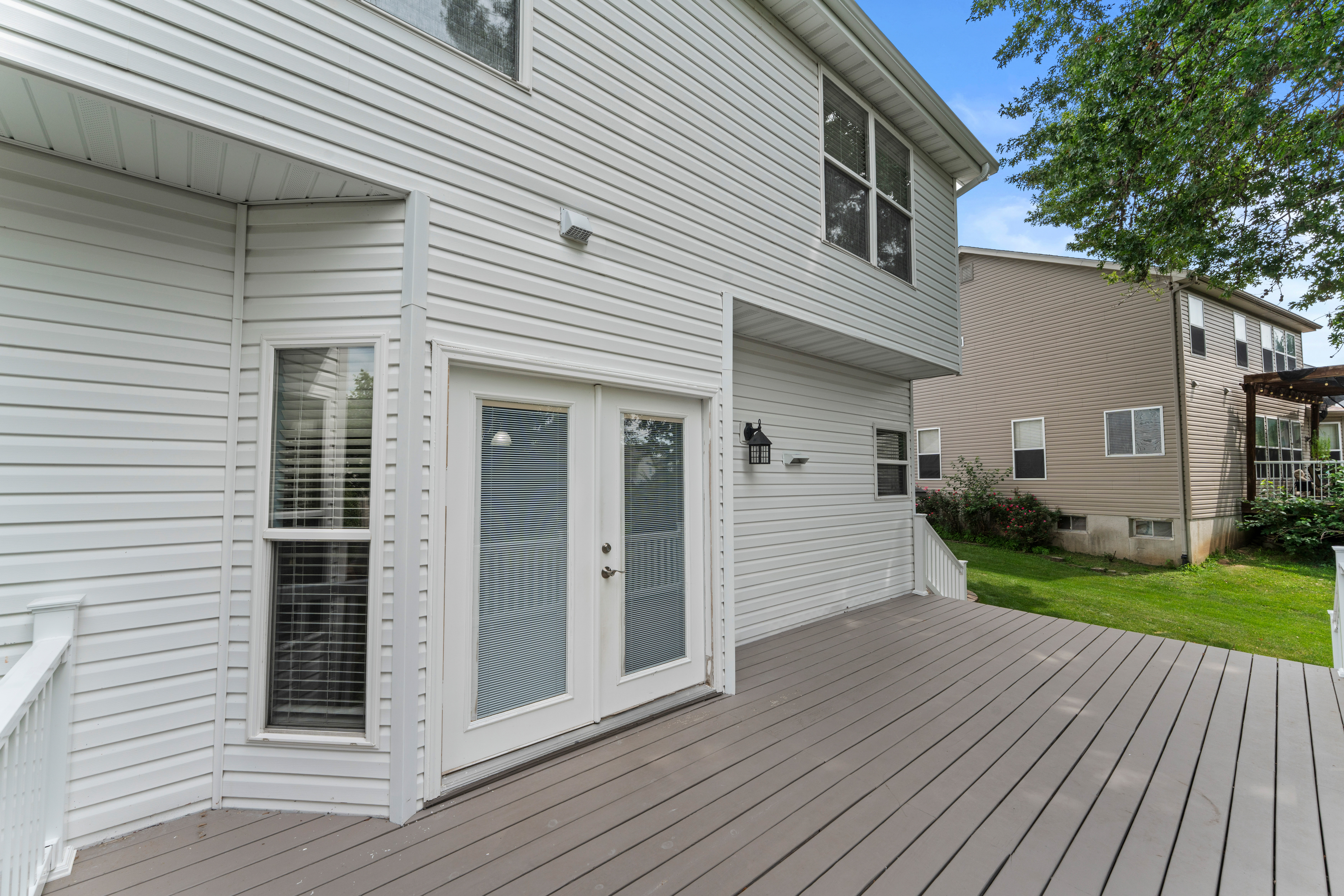  Beautifully maintained 2-story home. - 物件實景