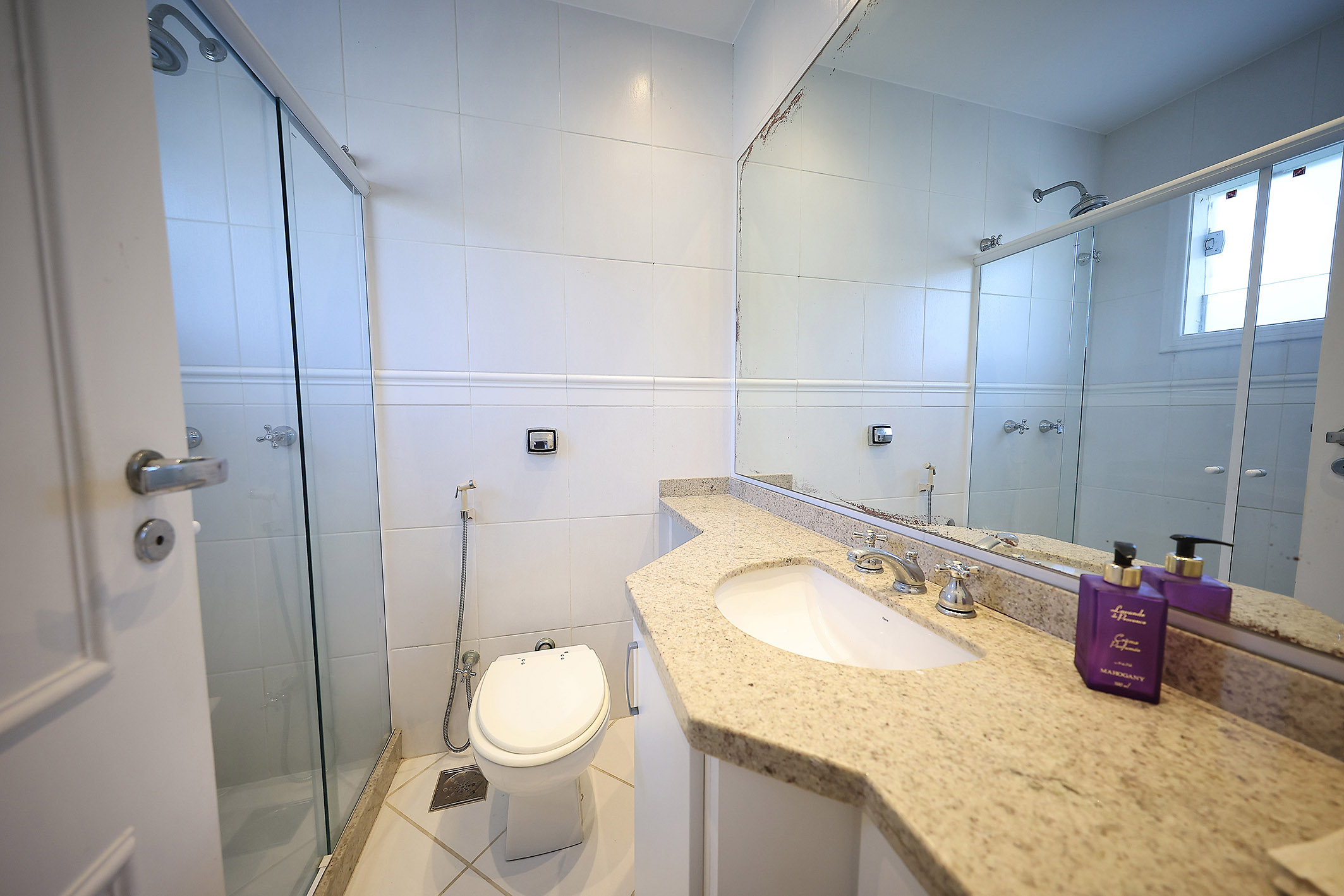  Duplex House in a Gated Community in Barra da Tijuca - 物件實景