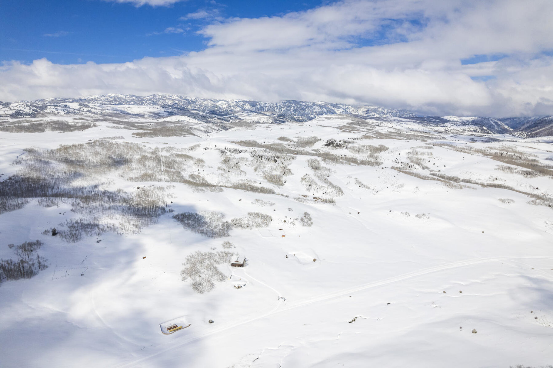  Welcome To Aspen Hill Lodge An Incomparable Luxury Cabin Getaway - 物件實景