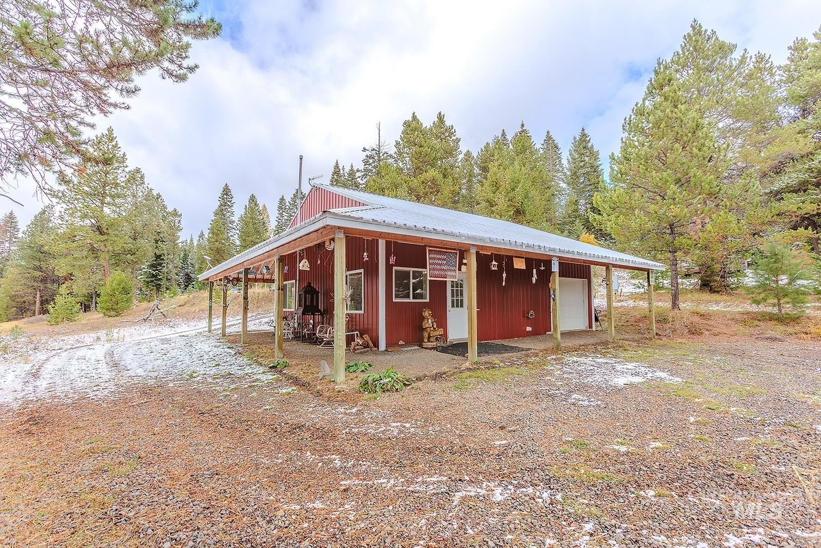 Winchester, Idaho, 83555, United States, 3 Bedrooms Bedrooms, ,1 BathroomBathrooms,Residential,For Sale,1977740