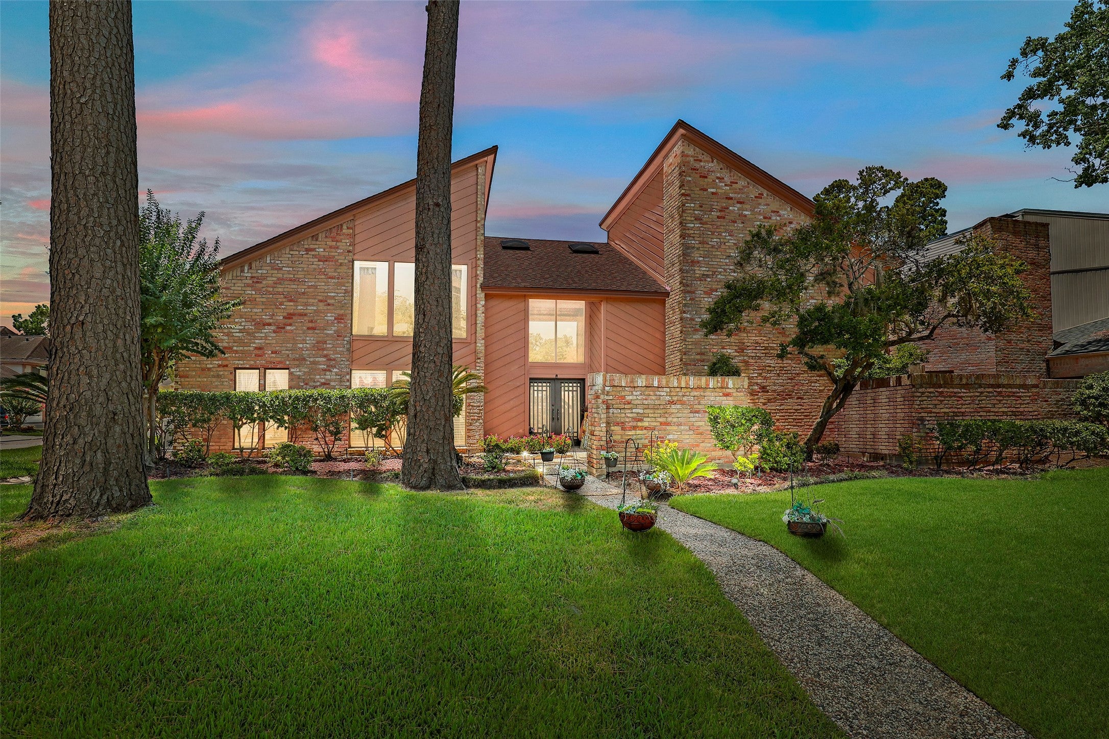 Winding Moss Dr, Houston, TX 77068 #1