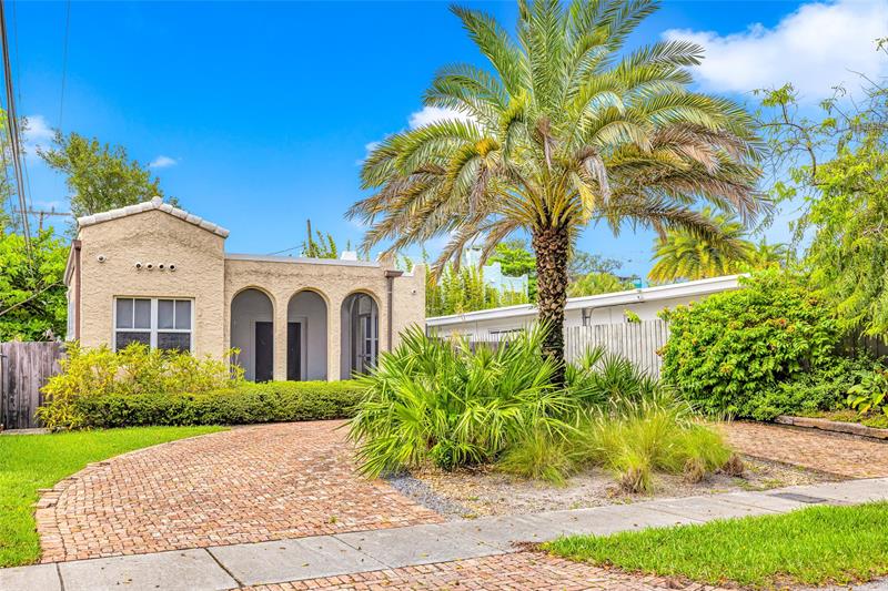 Fort Lauderdale, Florida, 33316, United States, 2 Bedrooms Bedrooms, ,1 BathroomBathrooms,Residential,For Sale,1875585