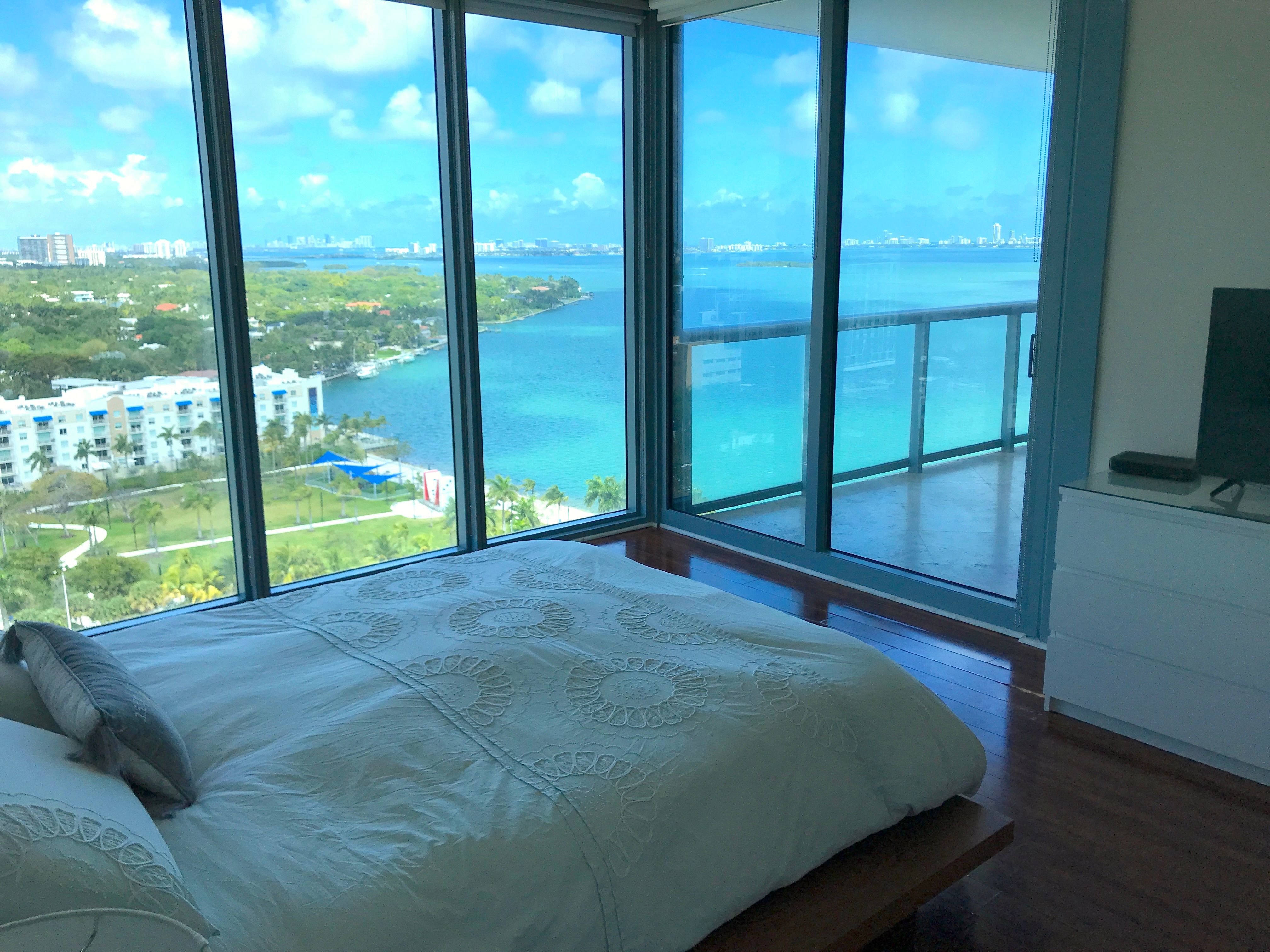  601 NE 36th St, Miami, FL, 33137 - 物件實景
