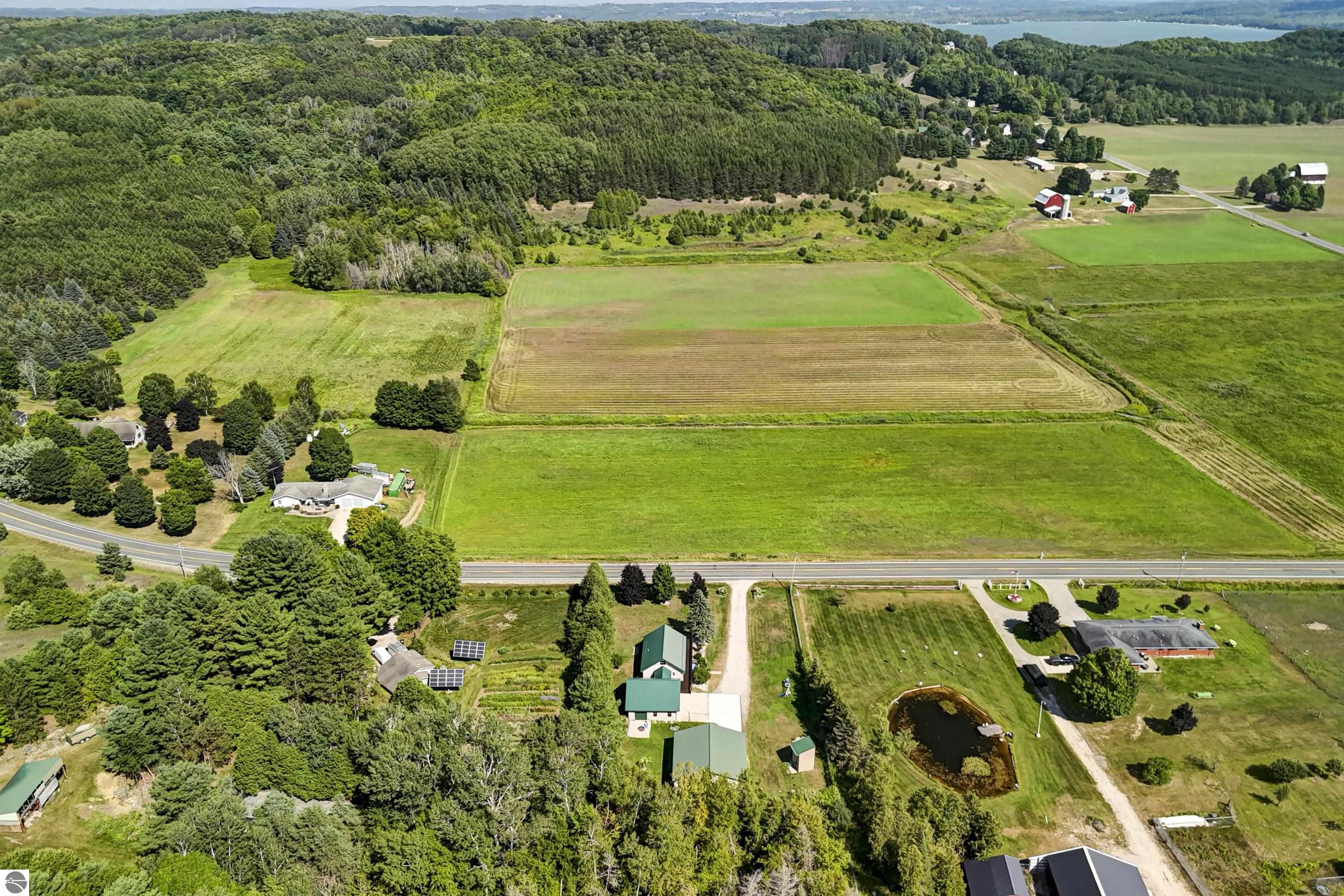 Cedar, Michigan, 49621, United States, 4 Bedrooms Bedrooms, ,2 BathroomsBathrooms,Residential,For Sale,1917119