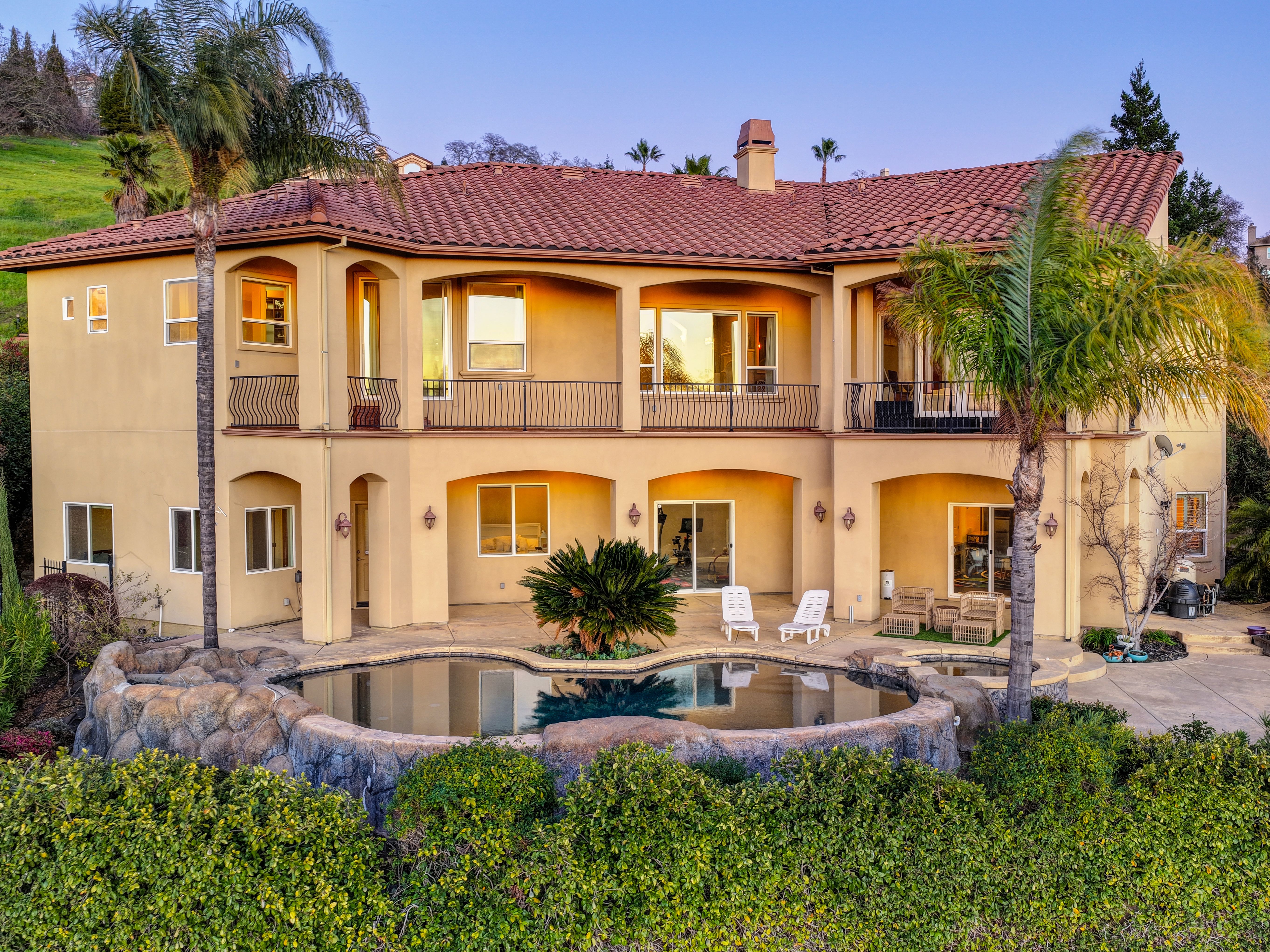  512 Montridge Way, El Dorado Hills, CA 95762 - 物件實景