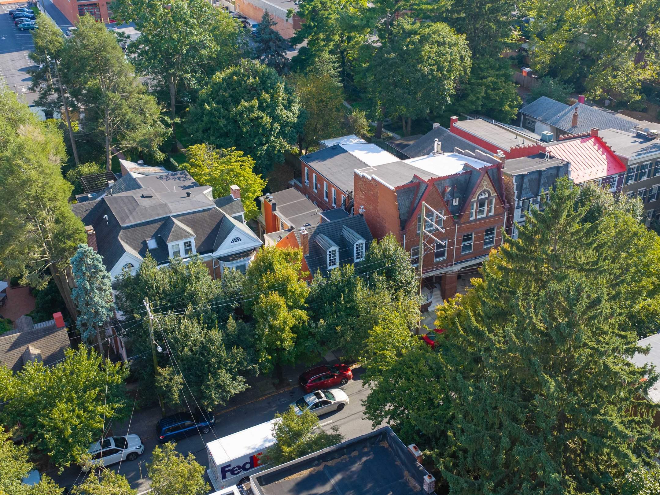  340 E Orange St, Lancaster, PA 17602 - 物件實景