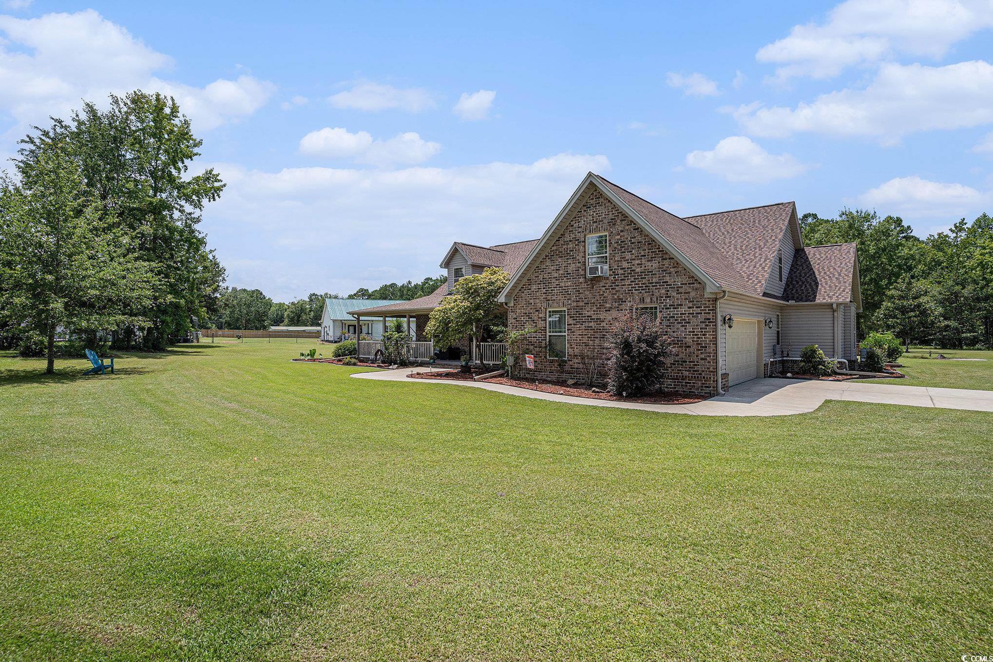 Conway, South Carolina, 29527, United States, 5 Bedrooms Bedrooms, ,4 BathroomsBathrooms,Residential,For Sale,1899345