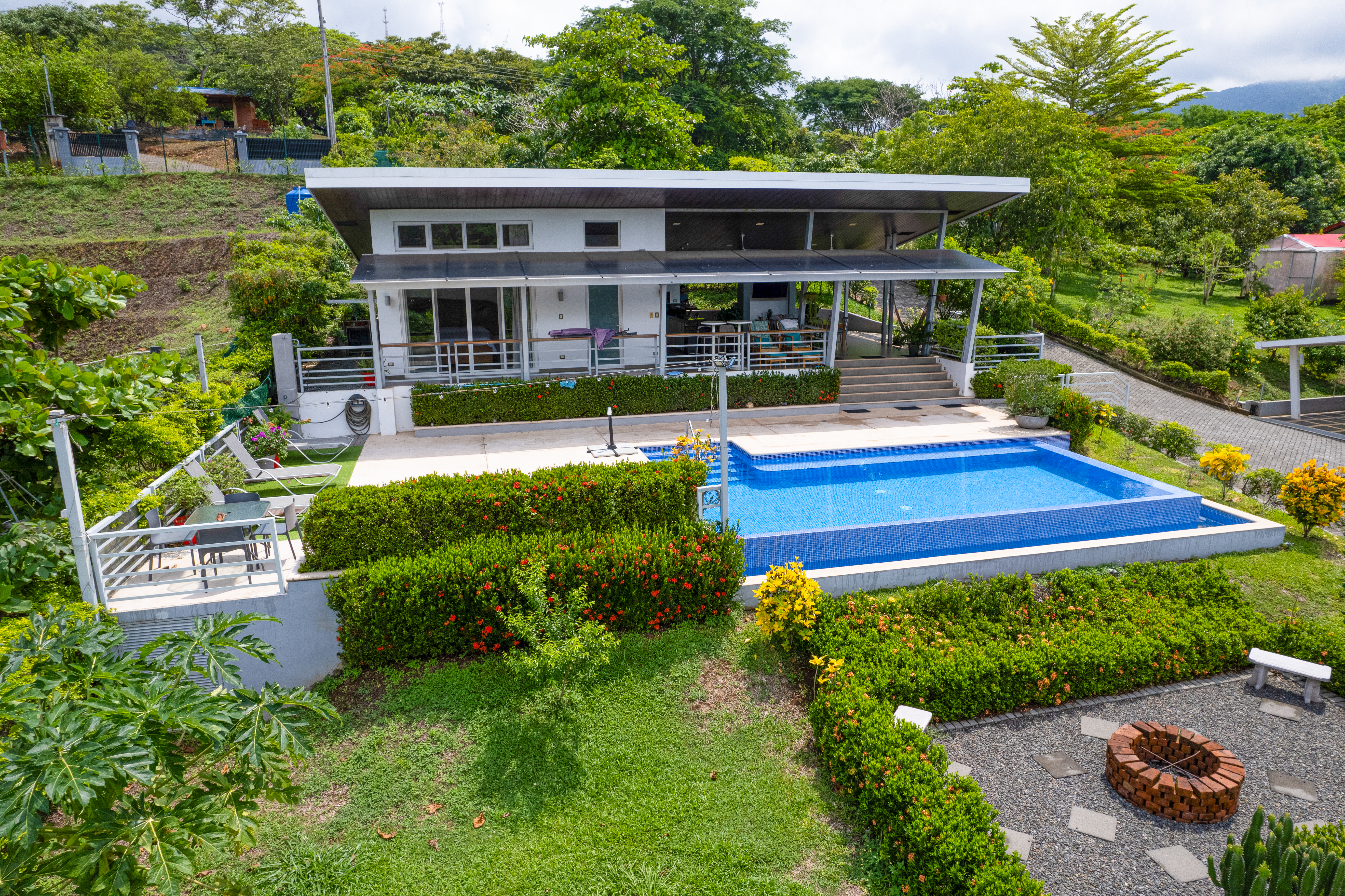 Turrubares, Turrubares, San Jose, CR, 5 Bedrooms Bedrooms, ,6 BathroomsBathrooms,Residential,For Sale,Turrubares,1611858