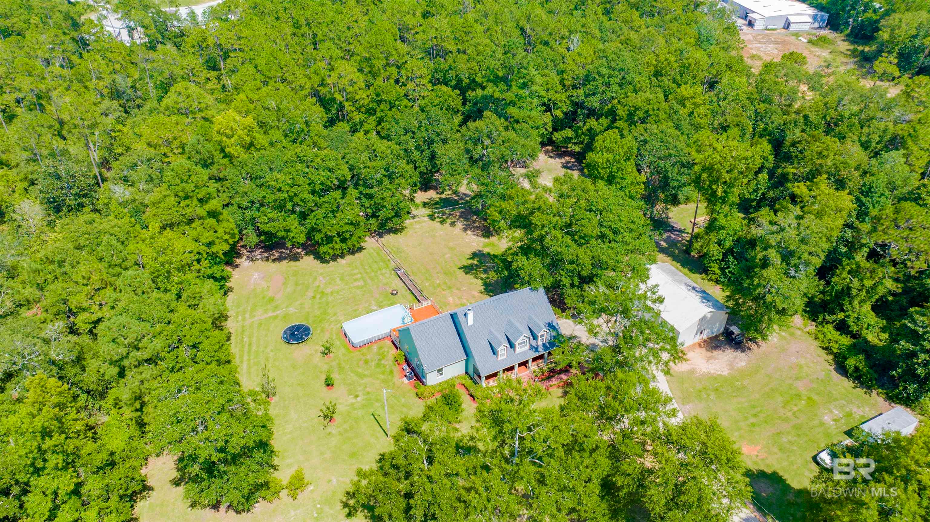 Stapleton, Alabama, 36578, United States, 4 Bedrooms Bedrooms, ,3 BathroomsBathrooms,Residential,For Sale,1940350
