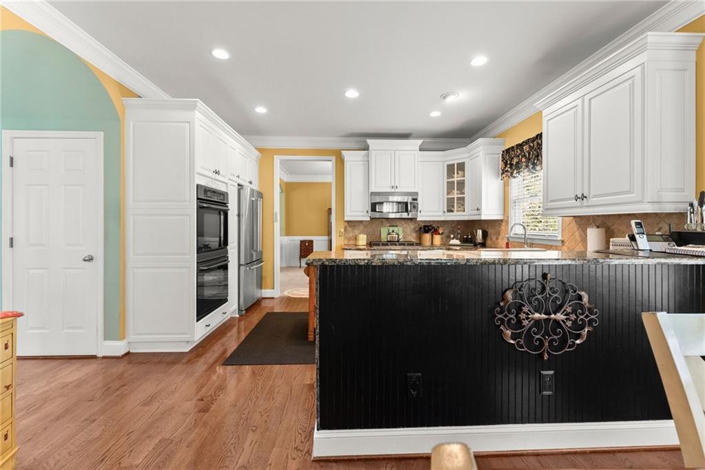 Dawsonville, Georgia, 30534, United States, 4 Bedrooms Bedrooms, ,4 BathroomsBathrooms,Residential,For Sale,2033515