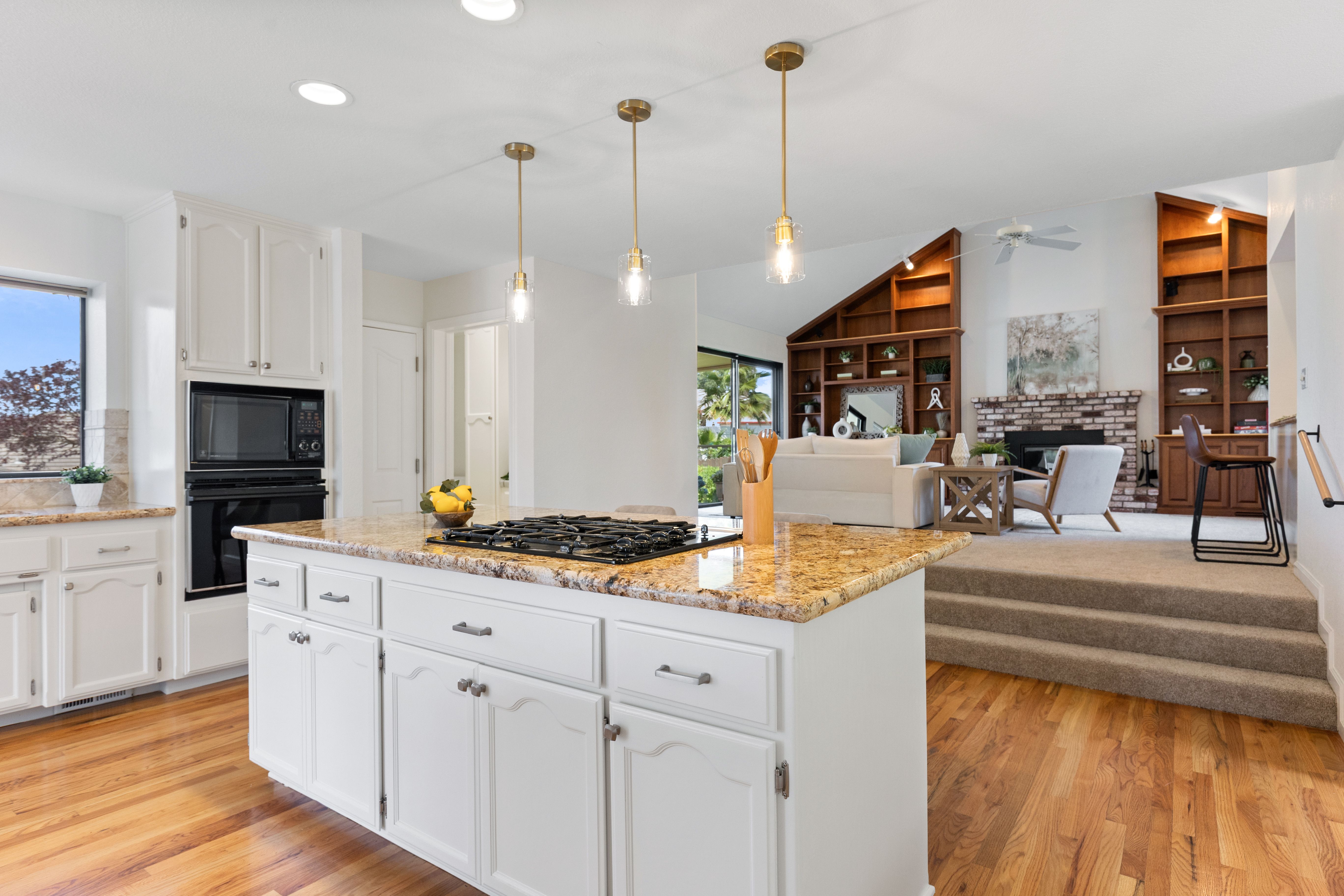  3140 Woodleigh Lane, Cameron Park, CA 95682 - 物件實景