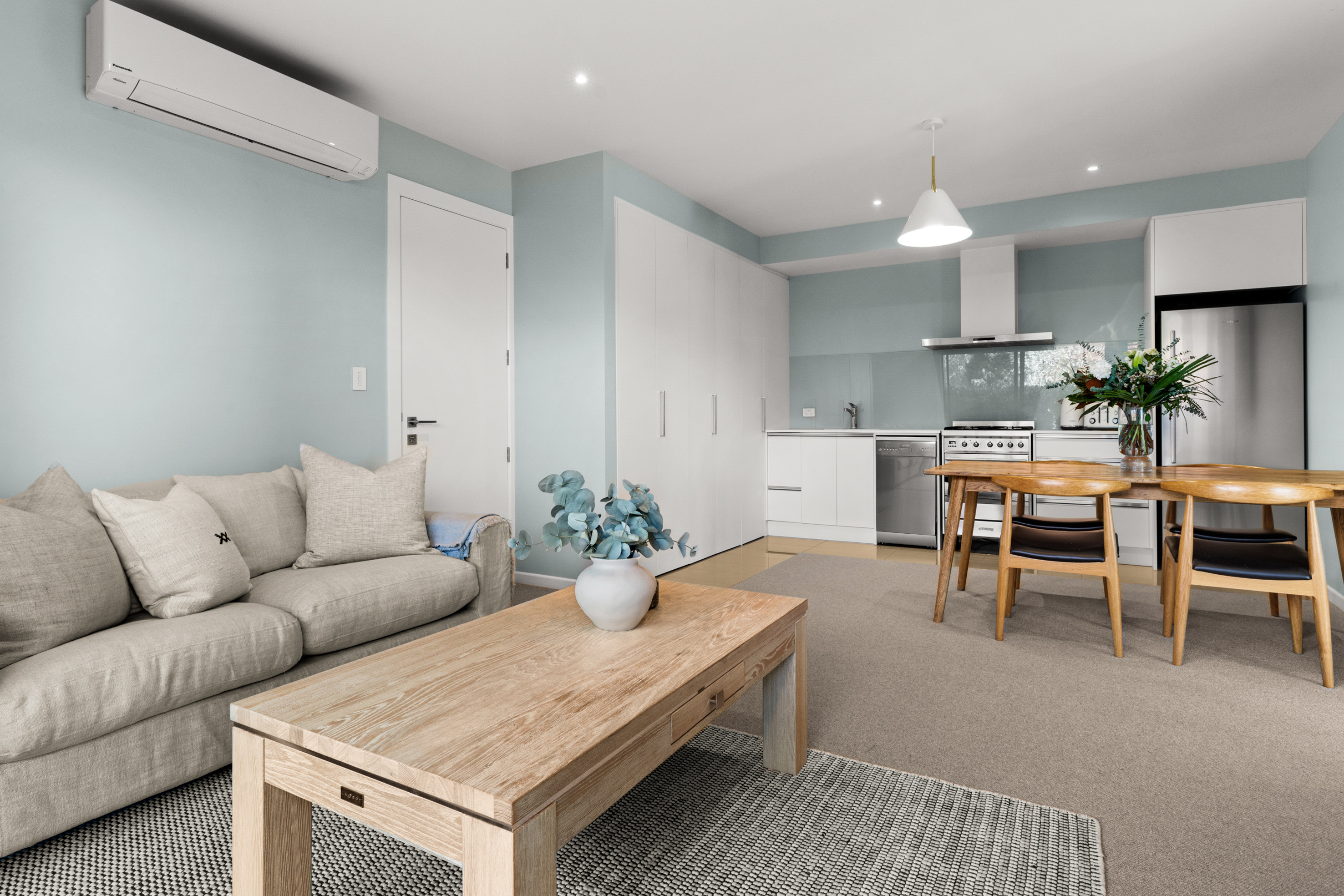  Taradale Executive Living with Apartment - 物件實景