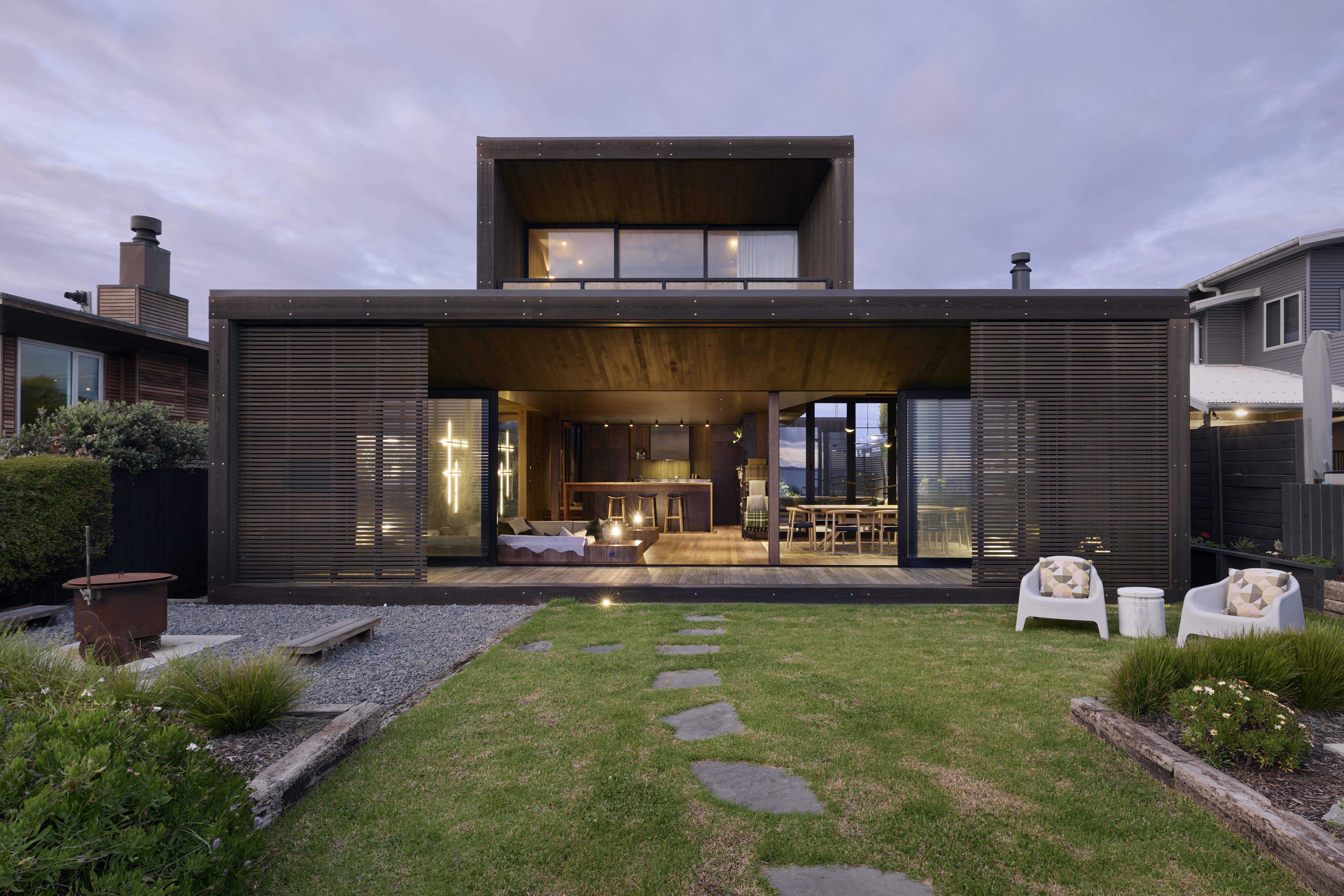  113 Karewa Parade, Papamoa Beach, New Zealand - 物件實景