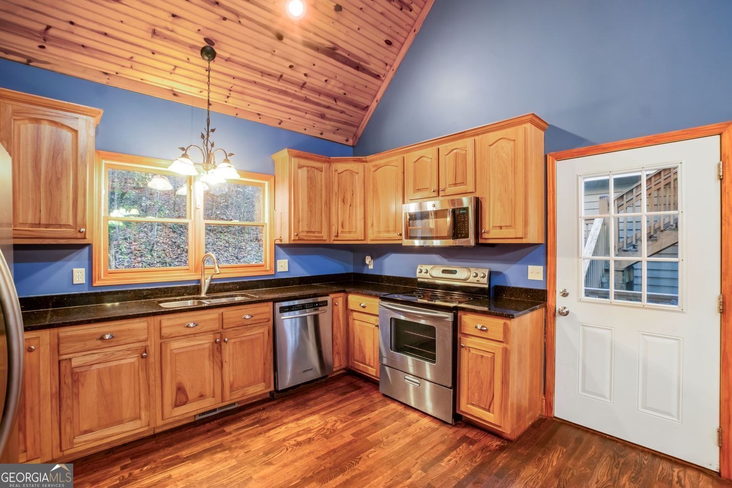 Clayton, Georgia, 30525, United States, 4 Bedrooms Bedrooms, ,3 BathroomsBathrooms,Residential,For Sale,1987187