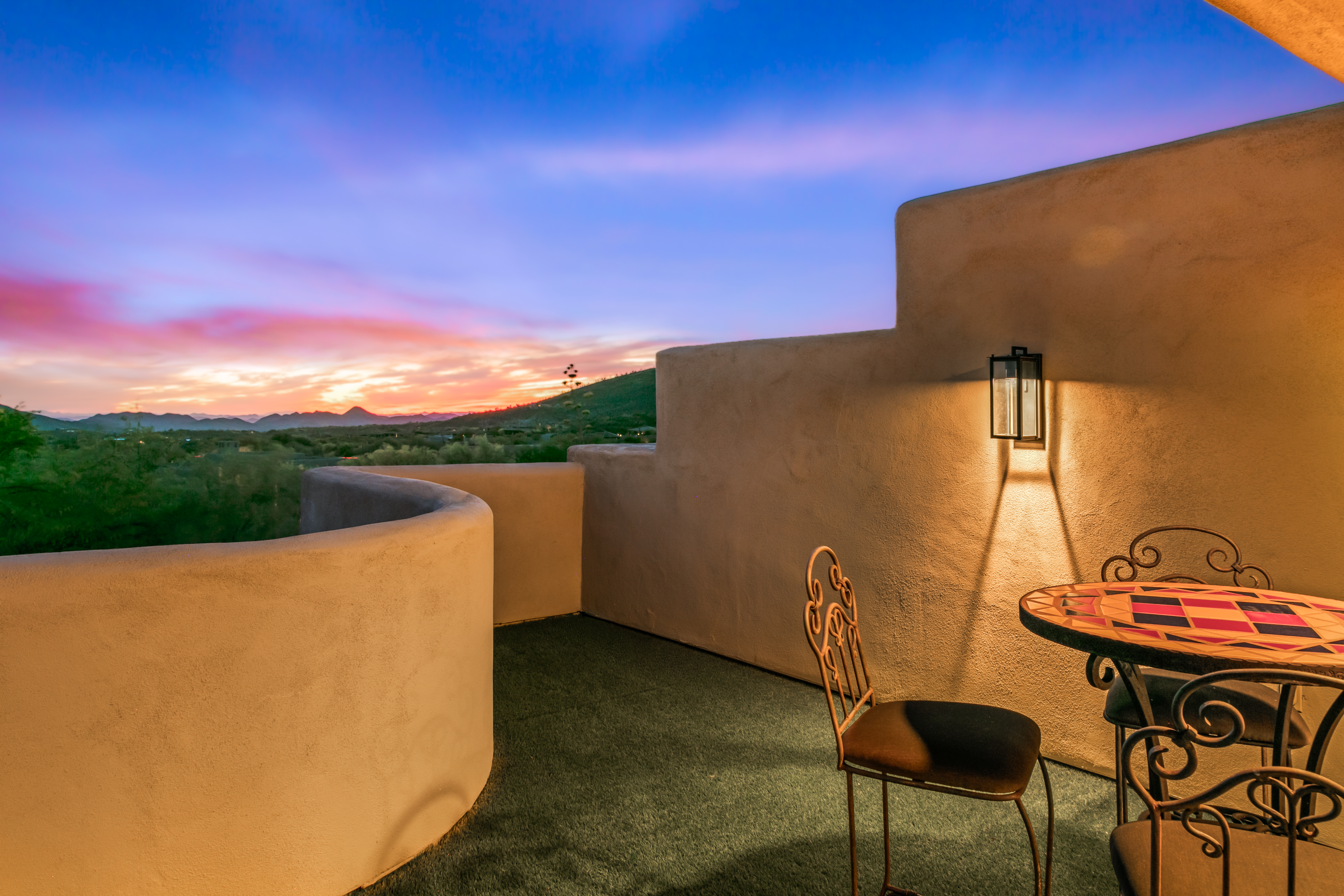  10295 E Rising Sun Drive  Scottsdale, AZ - 物件實景