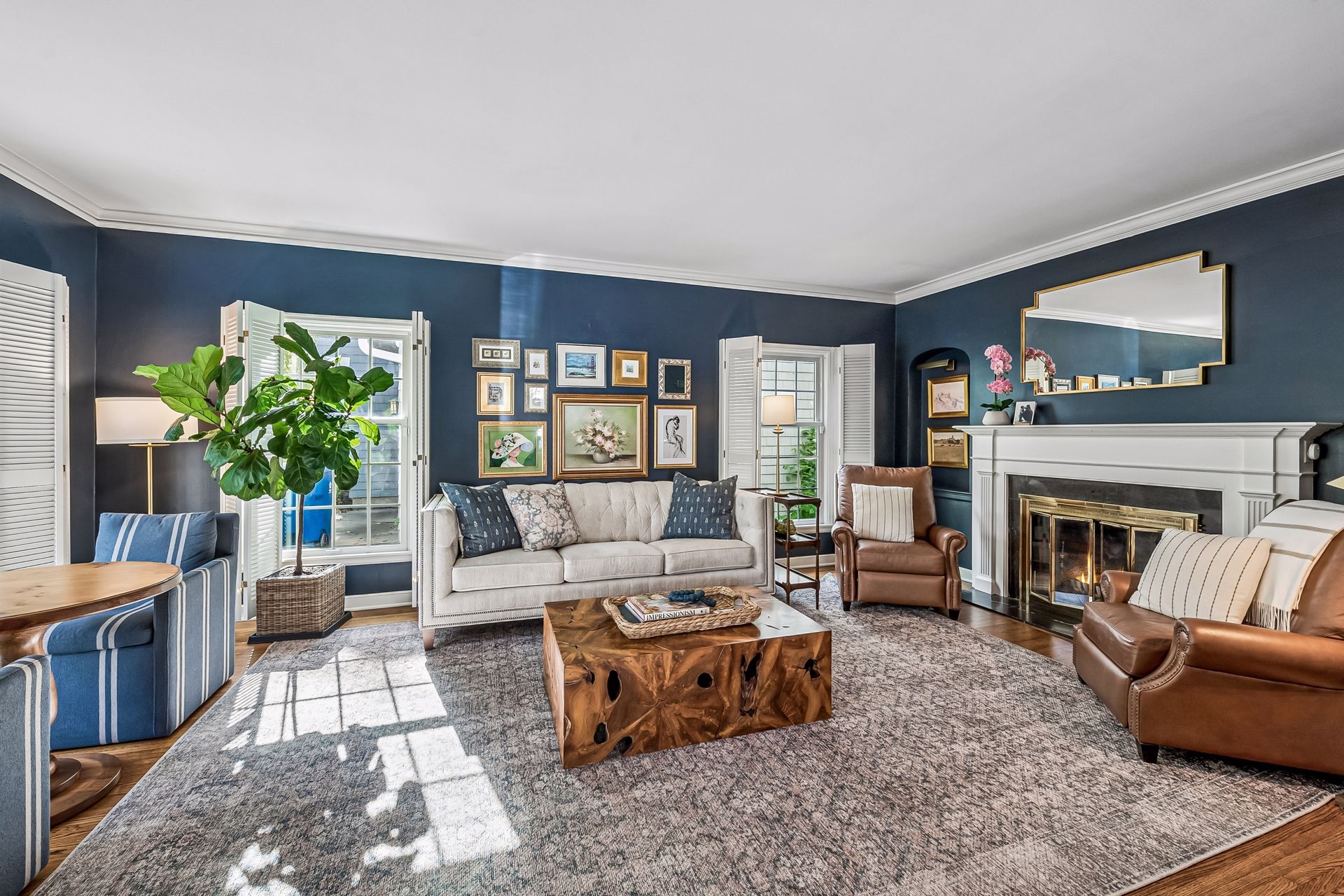  Modern Comfort in a Classic Edina Setting - 物件實景
