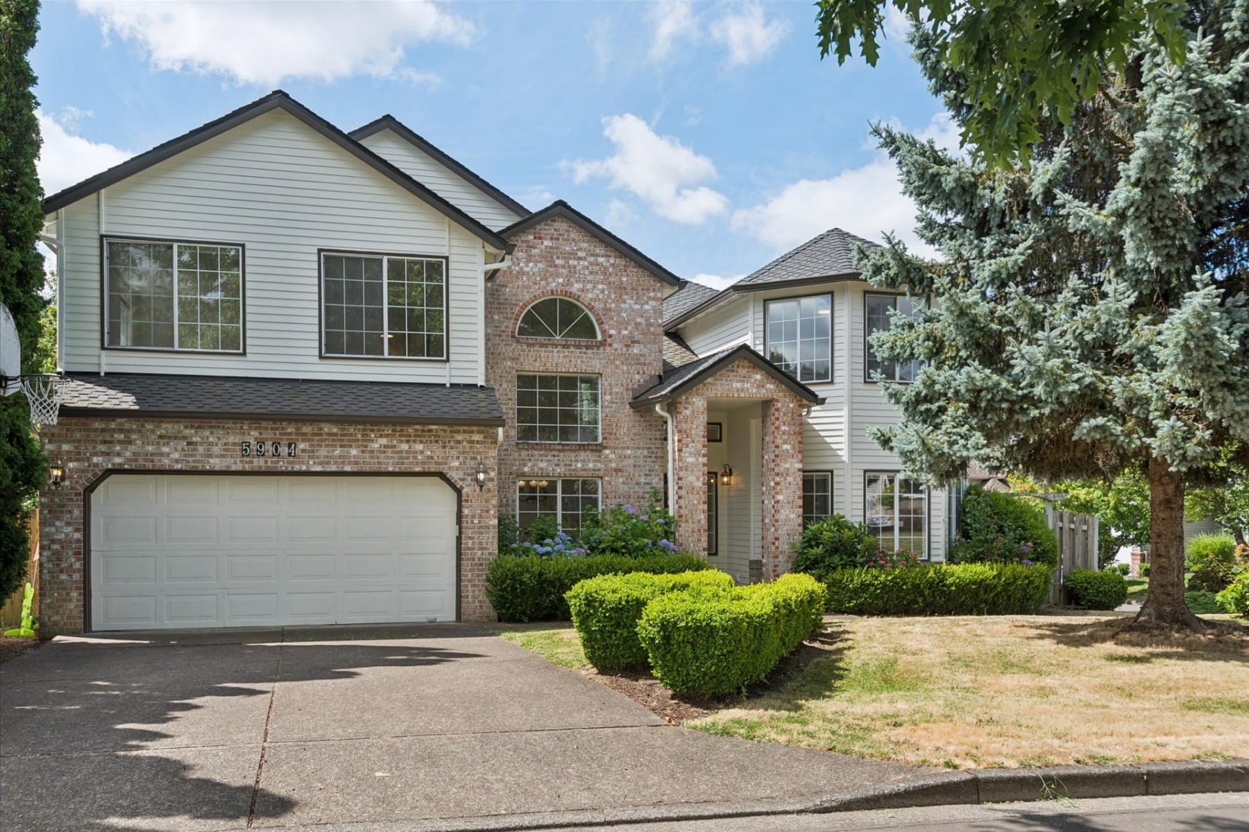  5904 BAY POINT DR Lake Oswego, OR 97035 - 物件實景